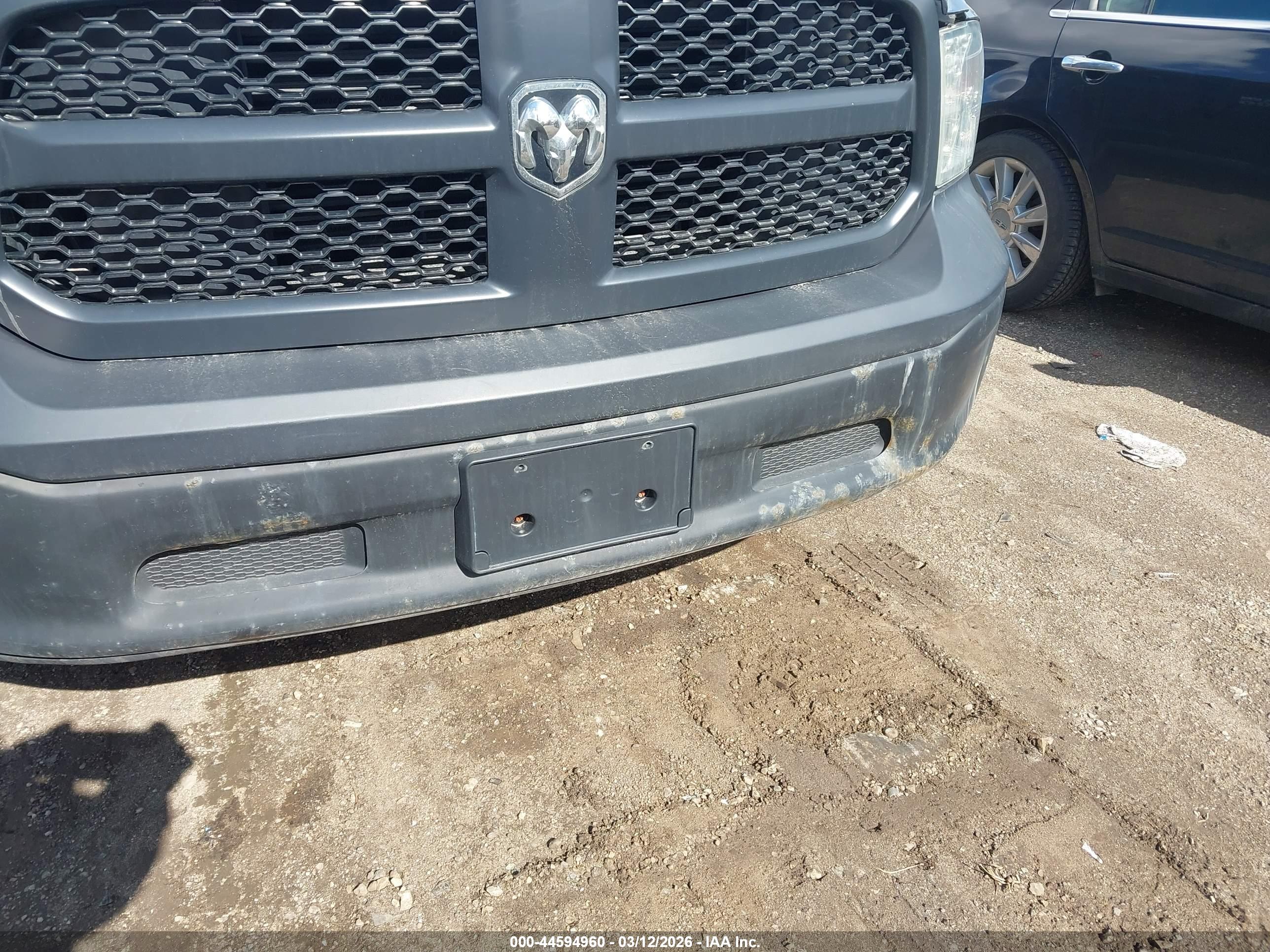 RAM 1500 image 6