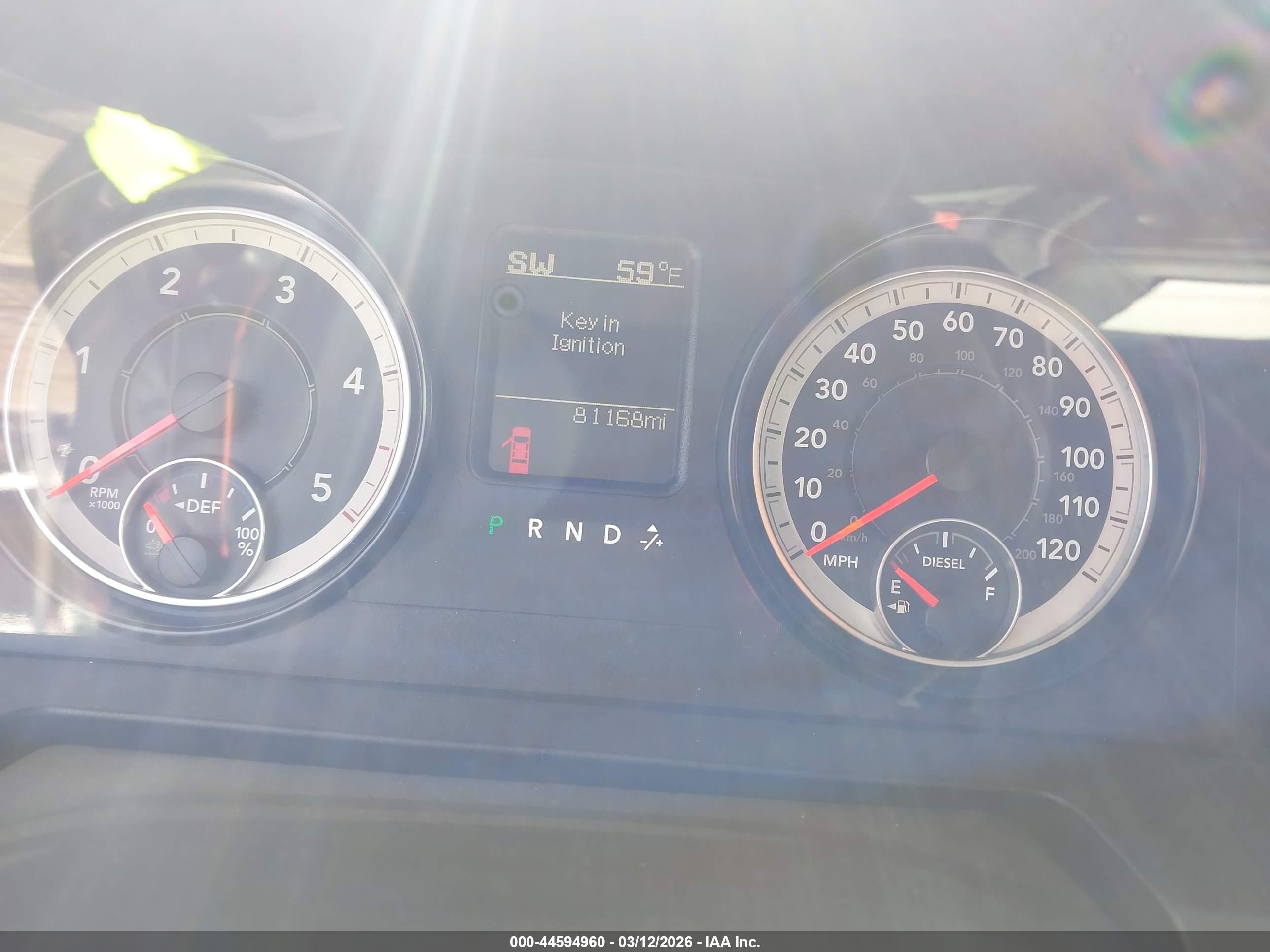 RAM 1500 image 7