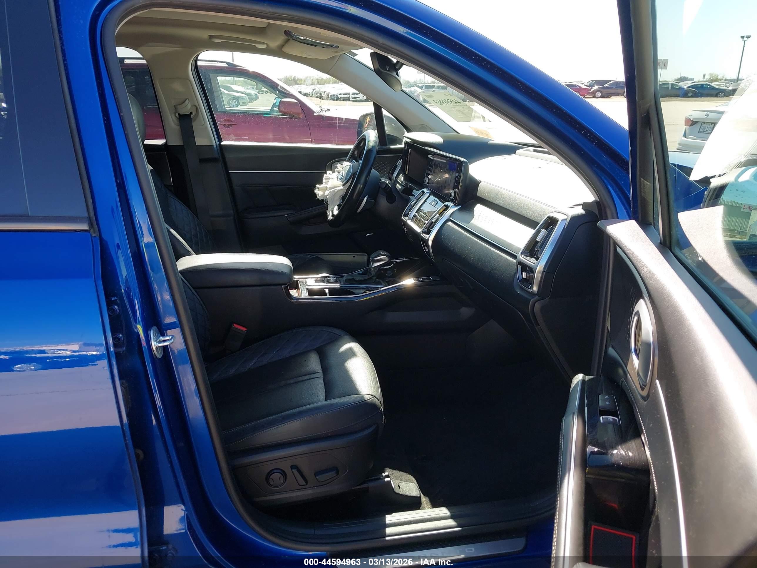 KIA SORENTO image 5