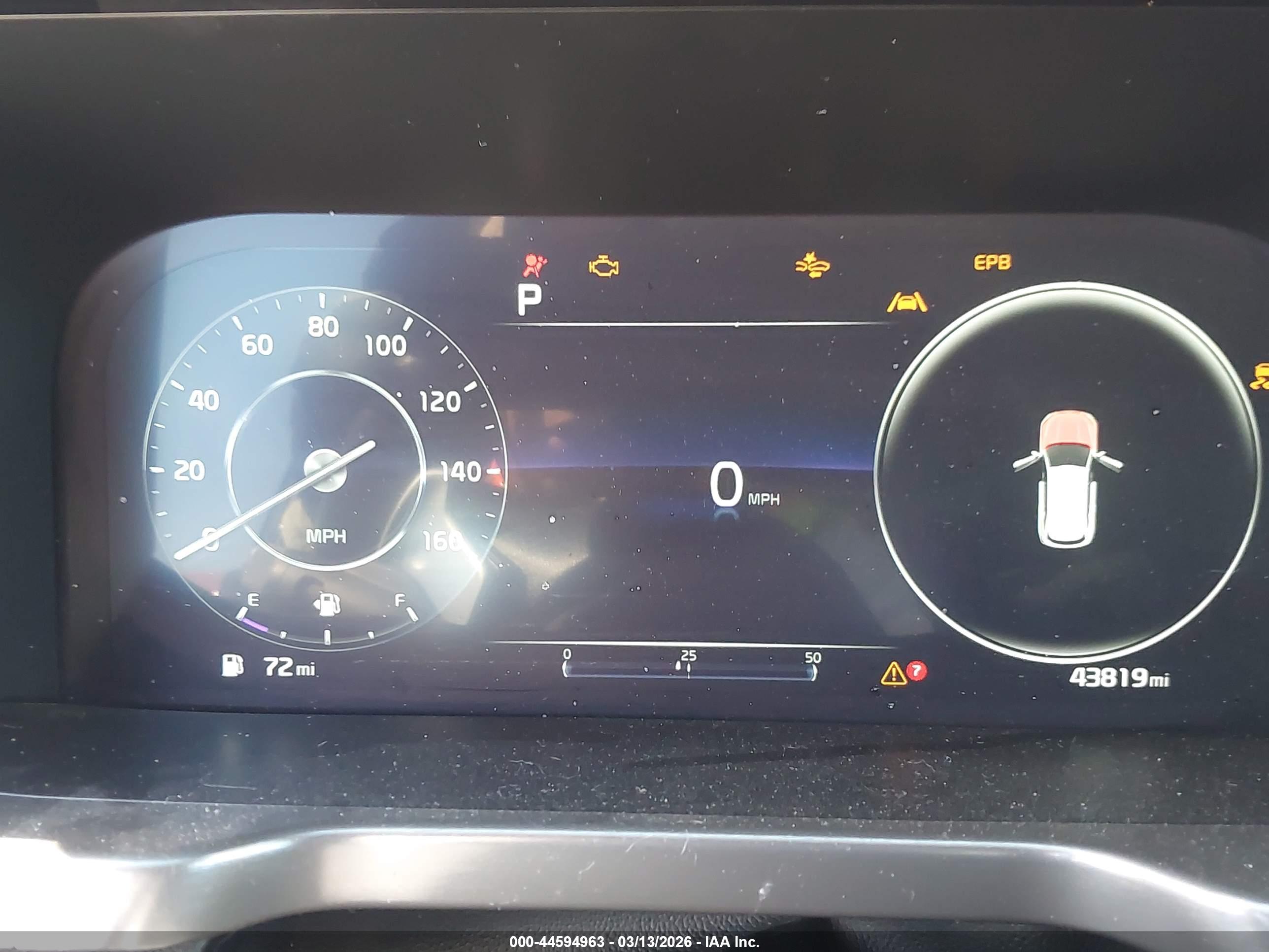 KIA SORENTO image 7
