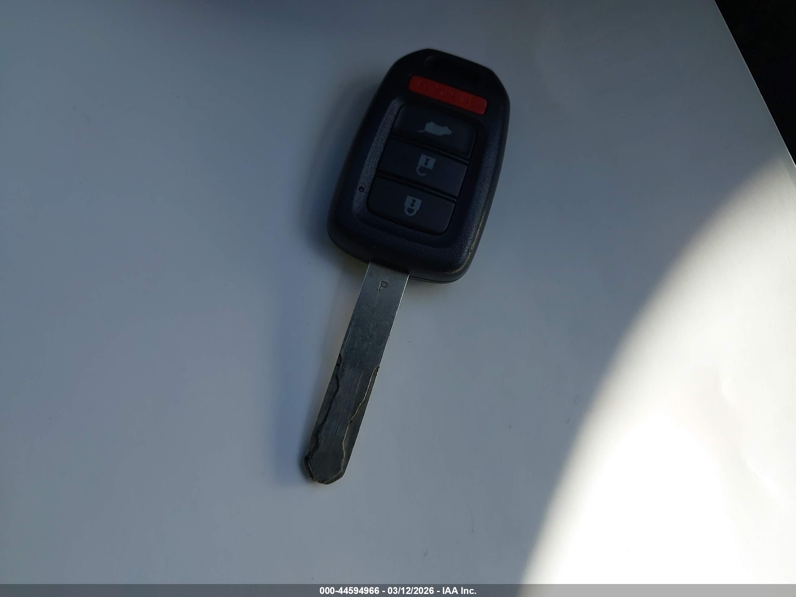 HONDA CR-V image 11