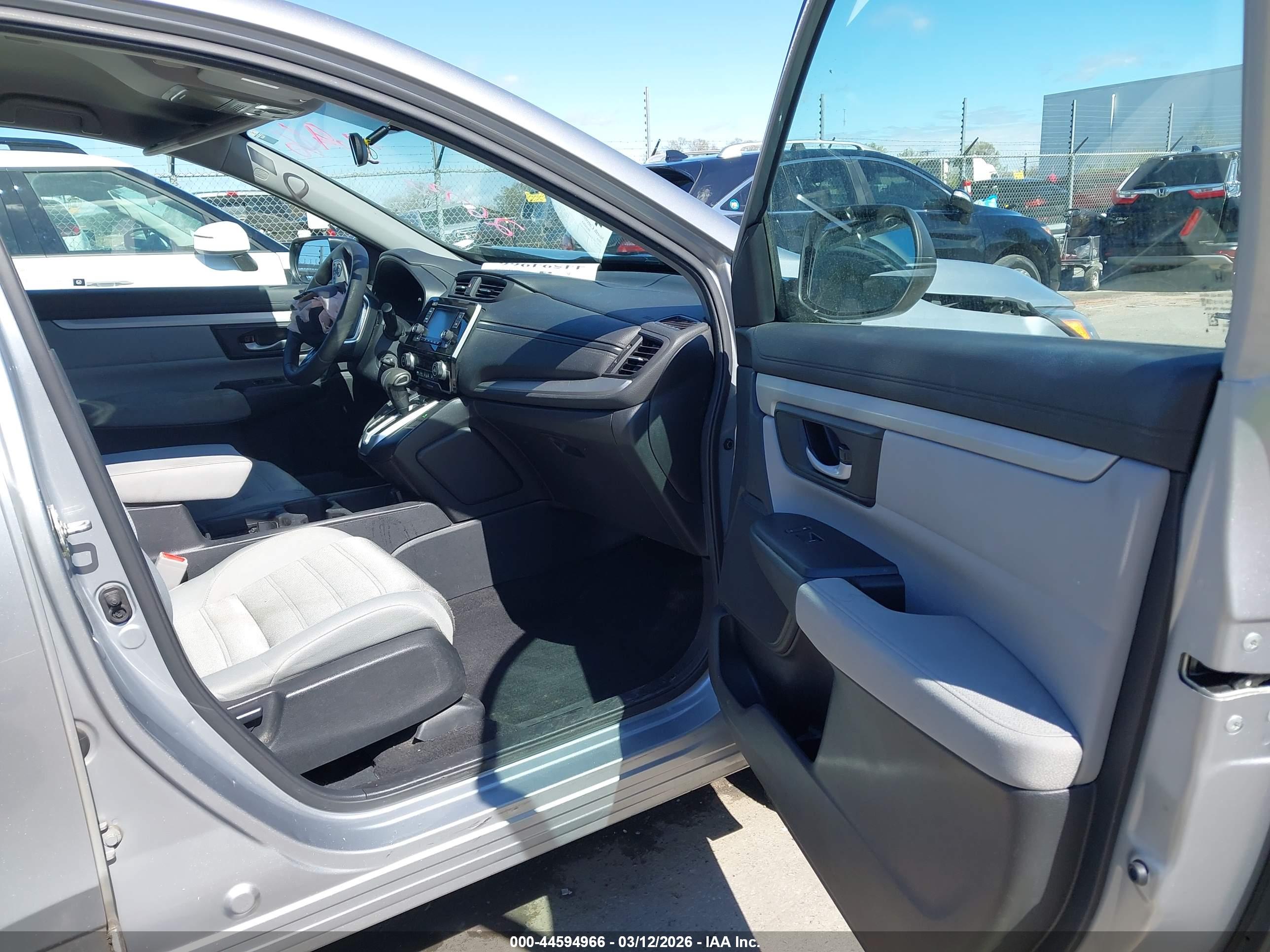HONDA CR-V image 5