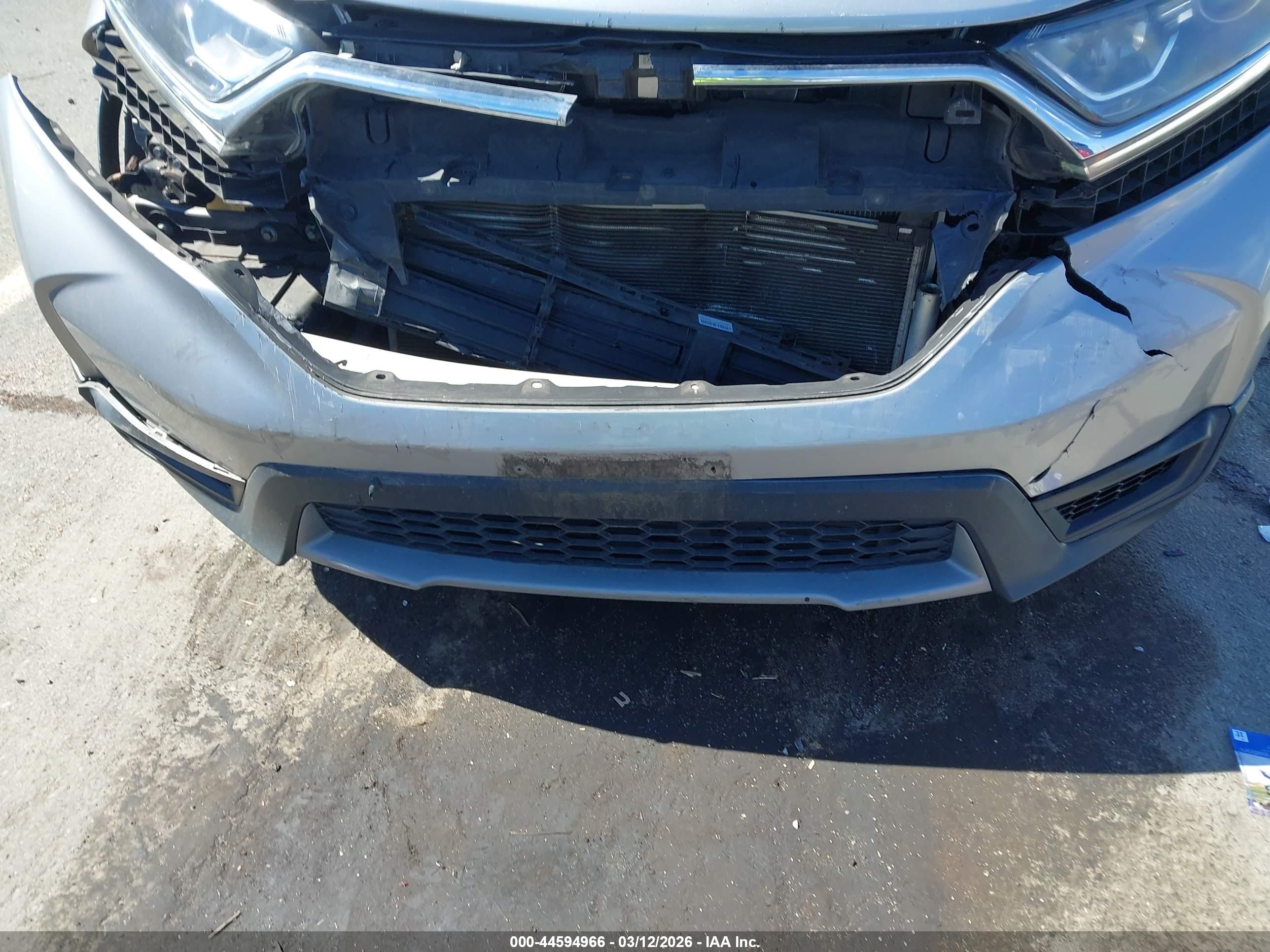 HONDA CR-V image 6