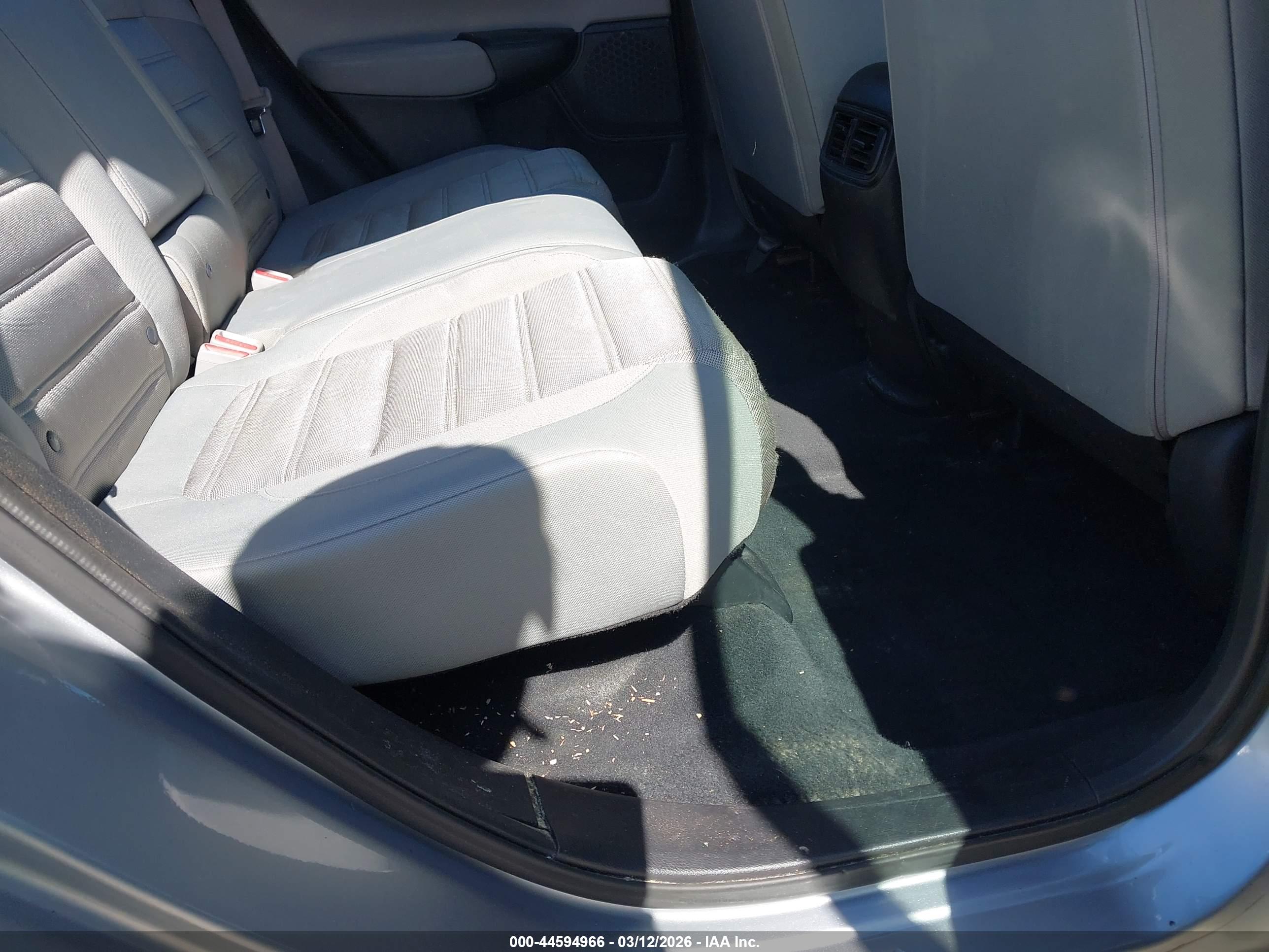HONDA CR-V image 8