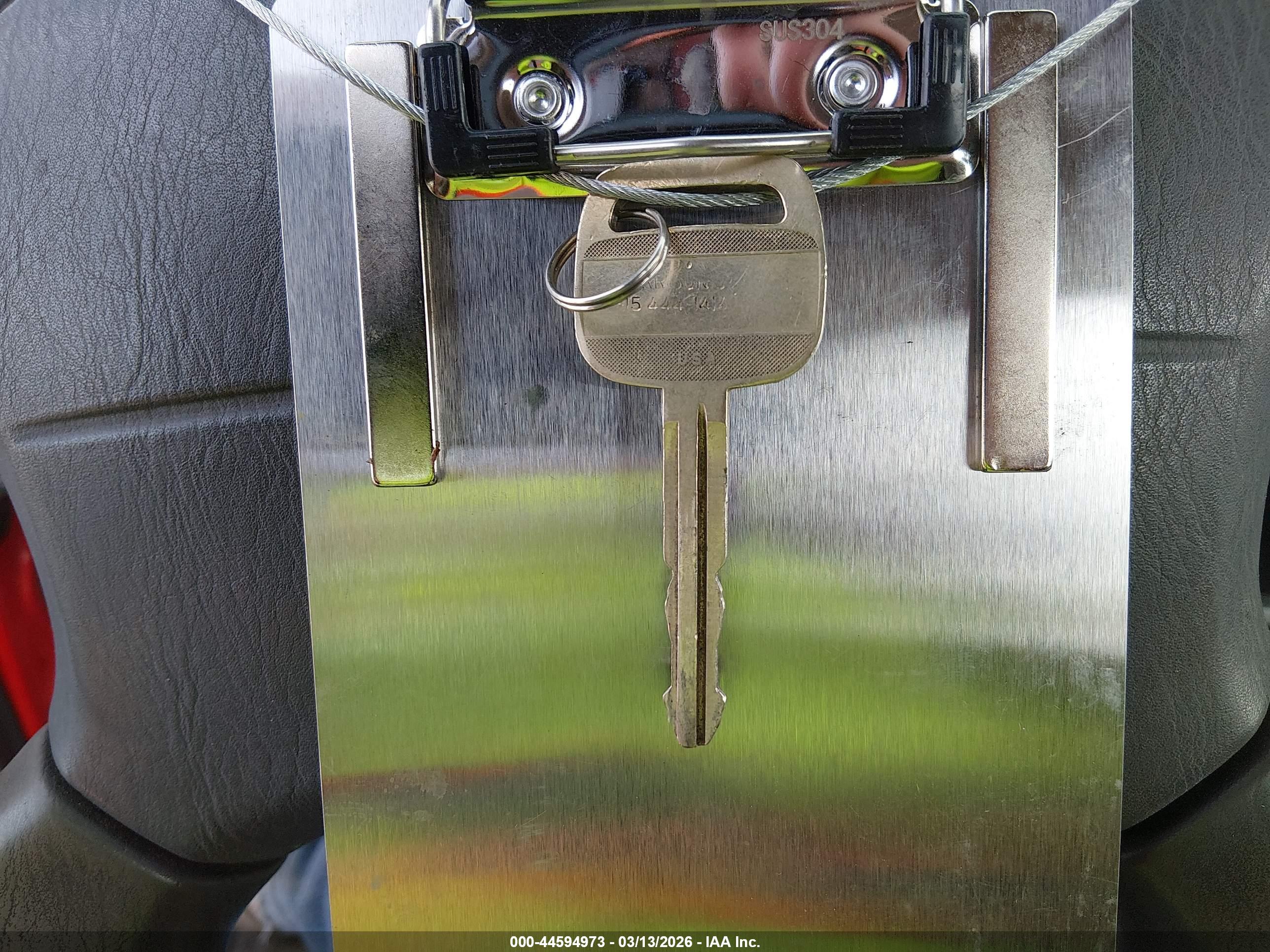 TOYOTA T100 image 11
