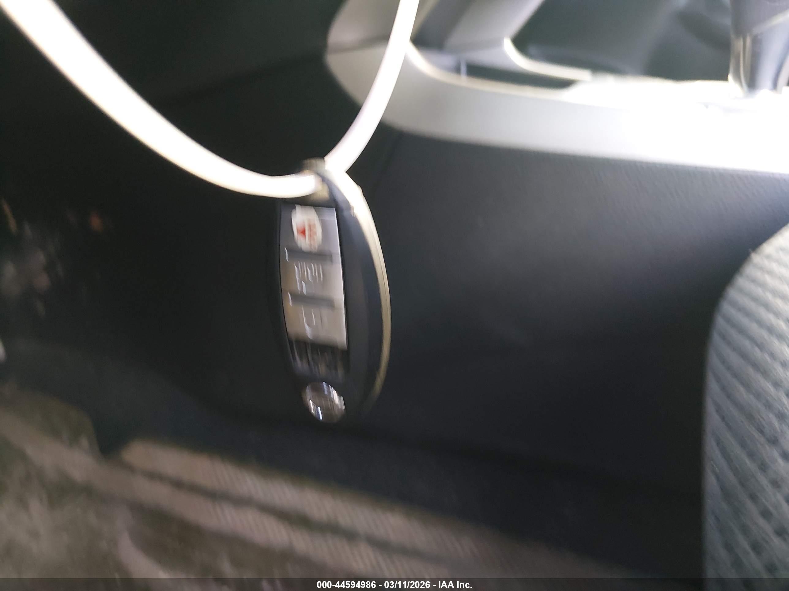 NISSAN ALTIMA image 11