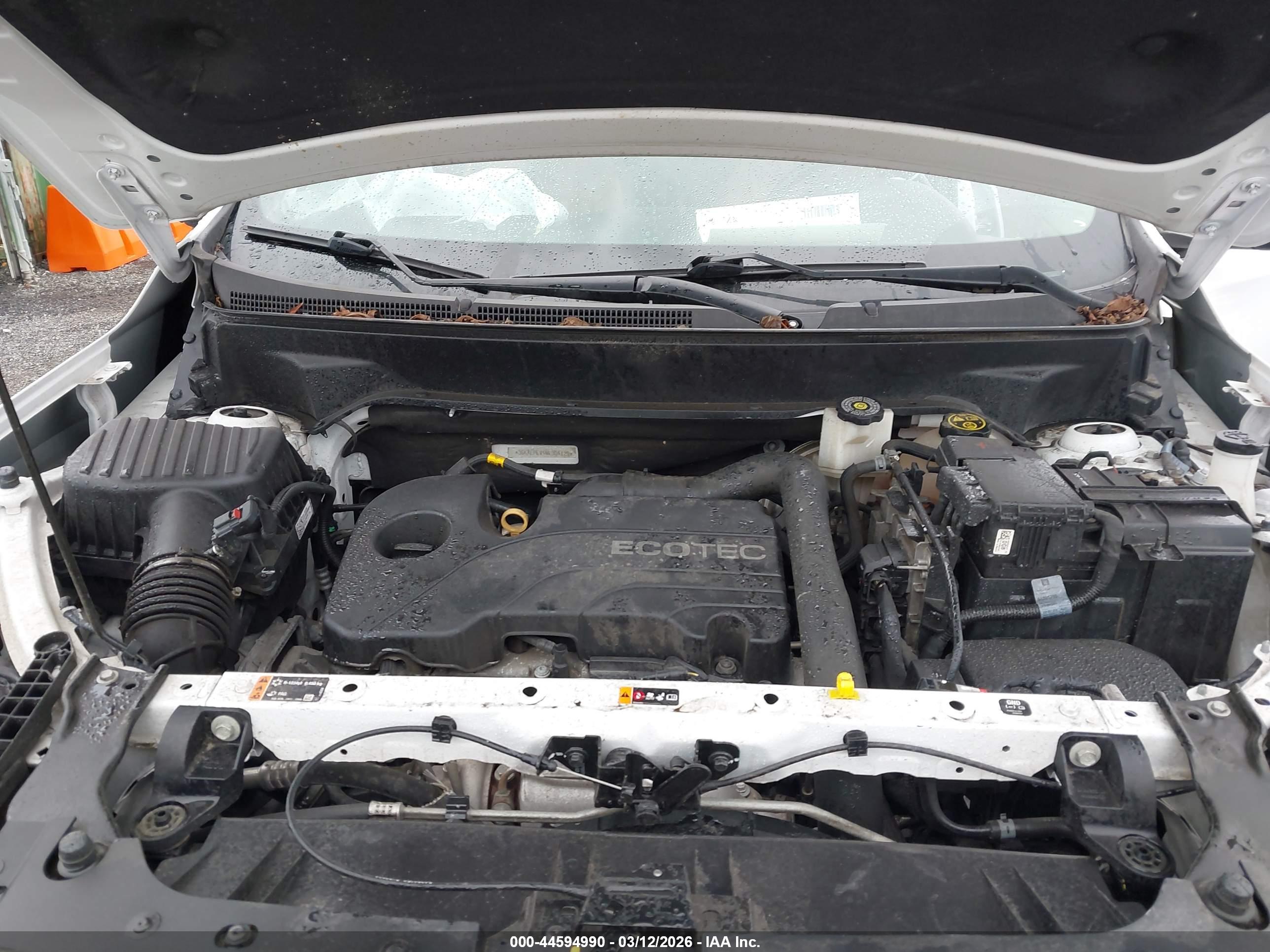 GMC TERRAIN image 10