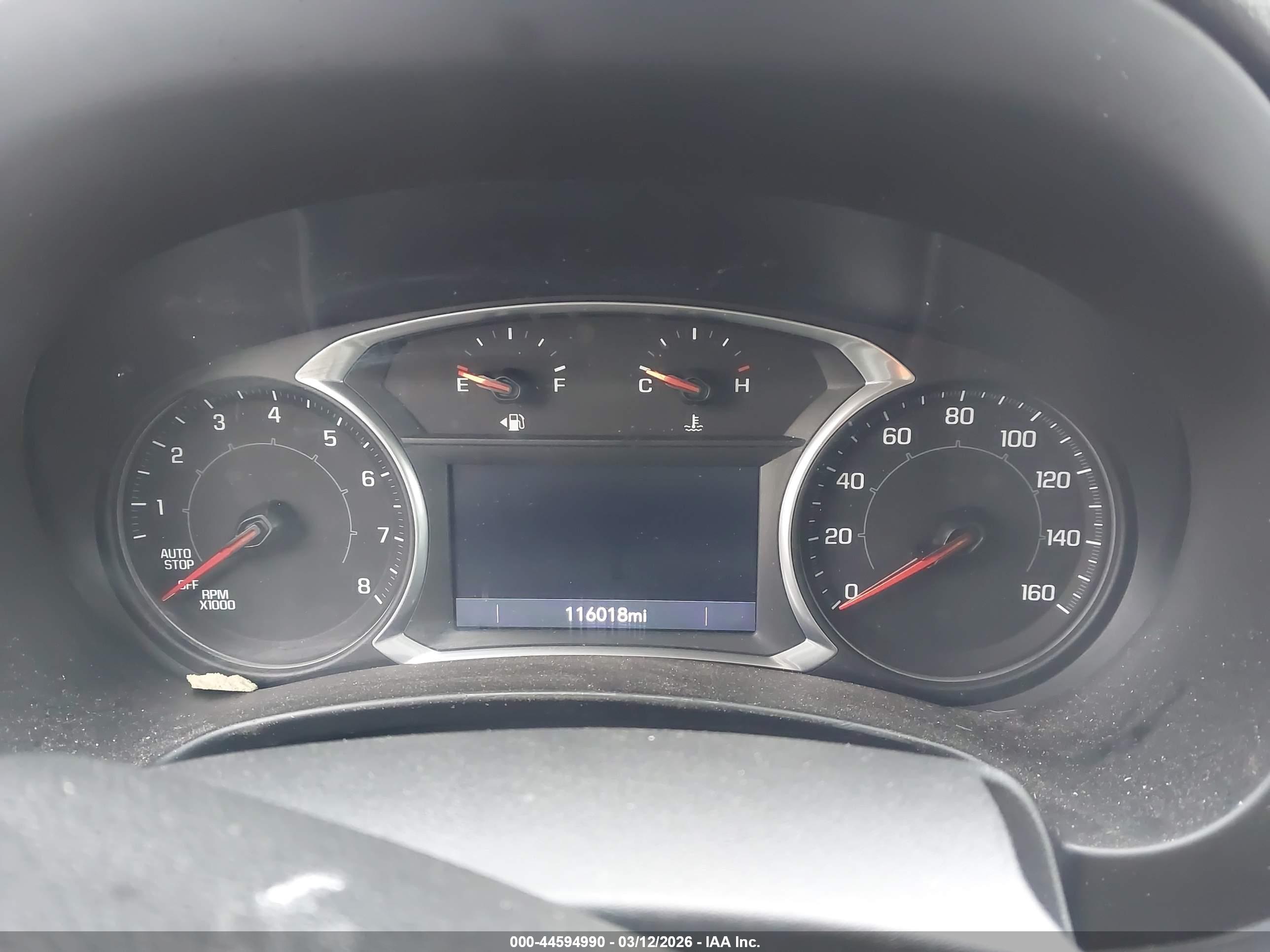 GMC TERRAIN image 7