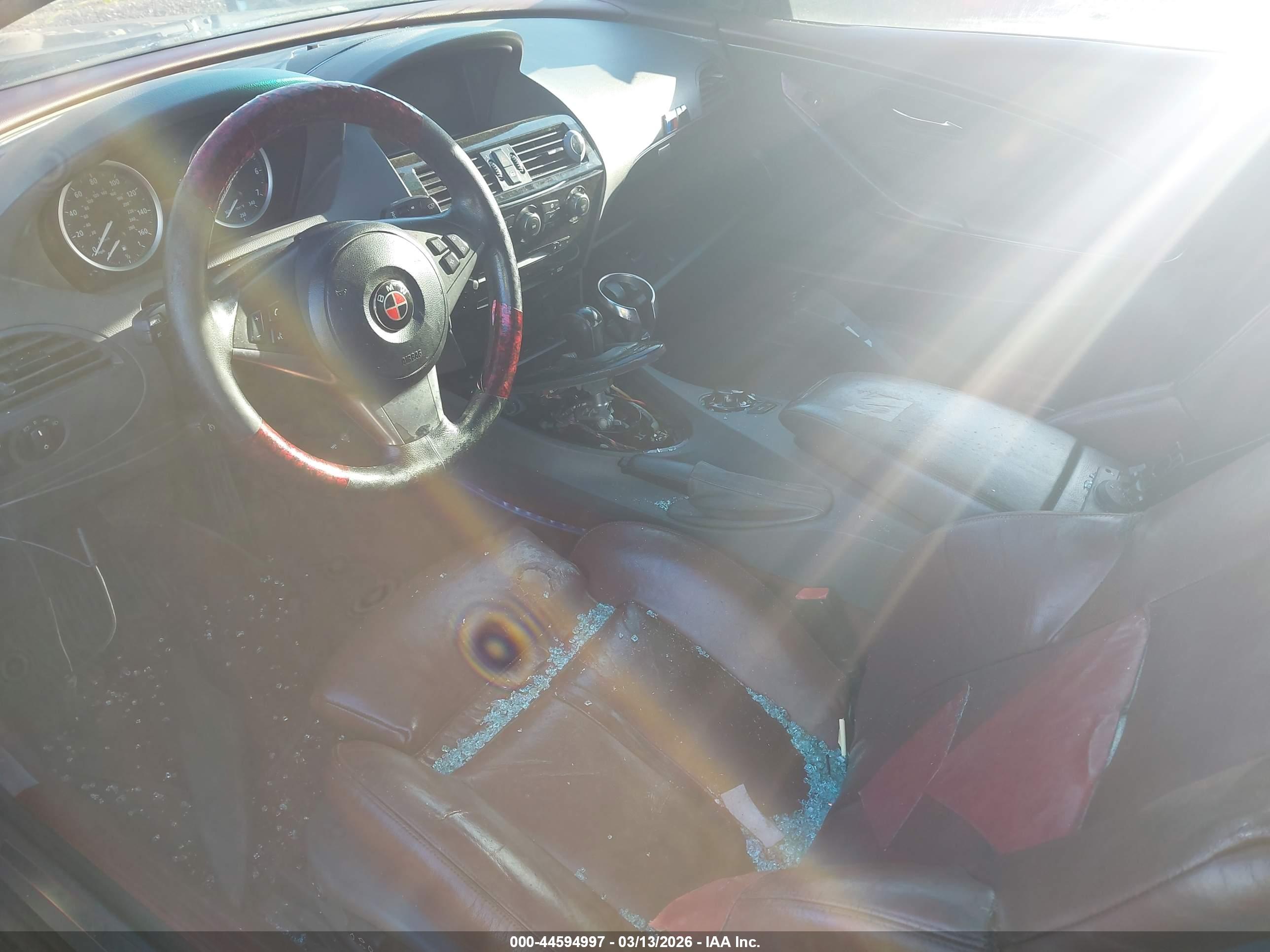 BMW 645CI image 5