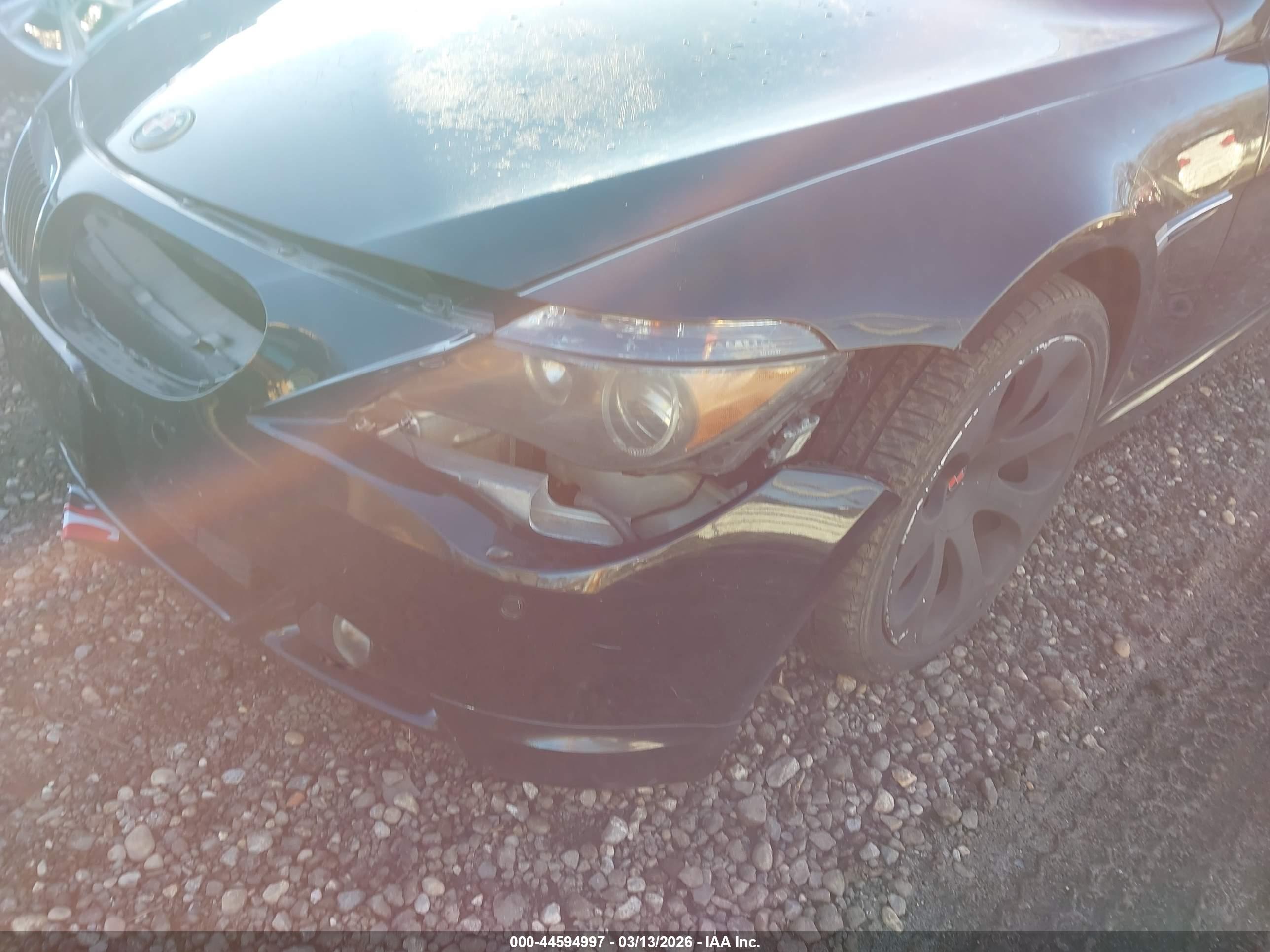 BMW 645CI image 6
