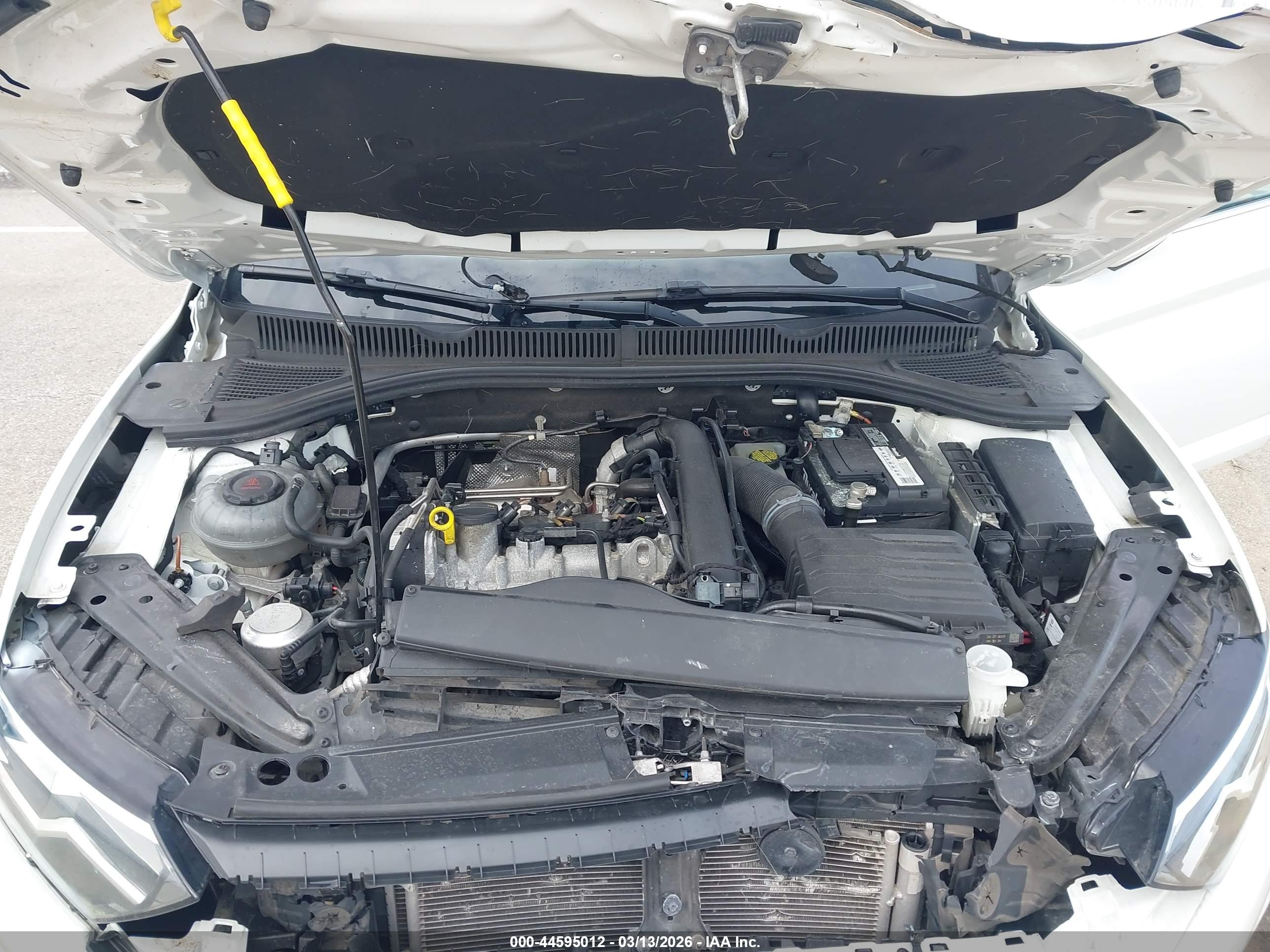 VOLKSWAGEN JETTA image 10