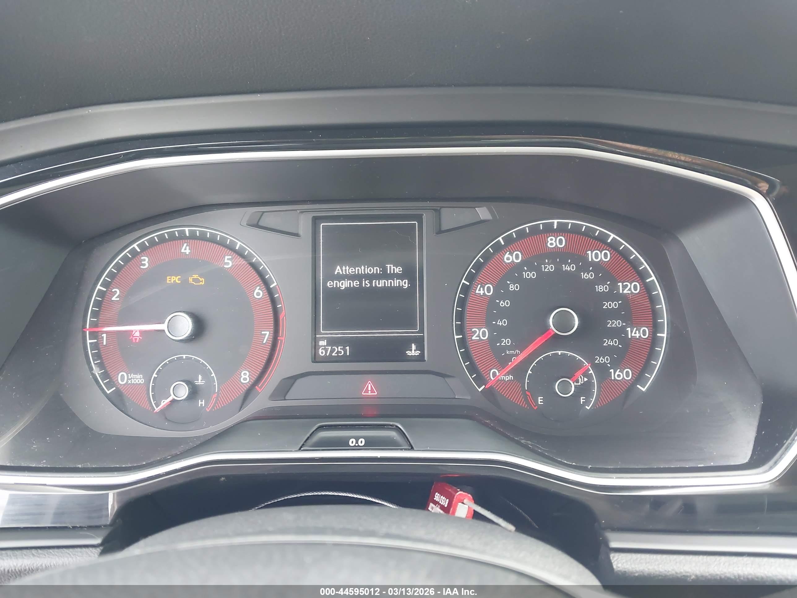 VOLKSWAGEN JETTA image 7