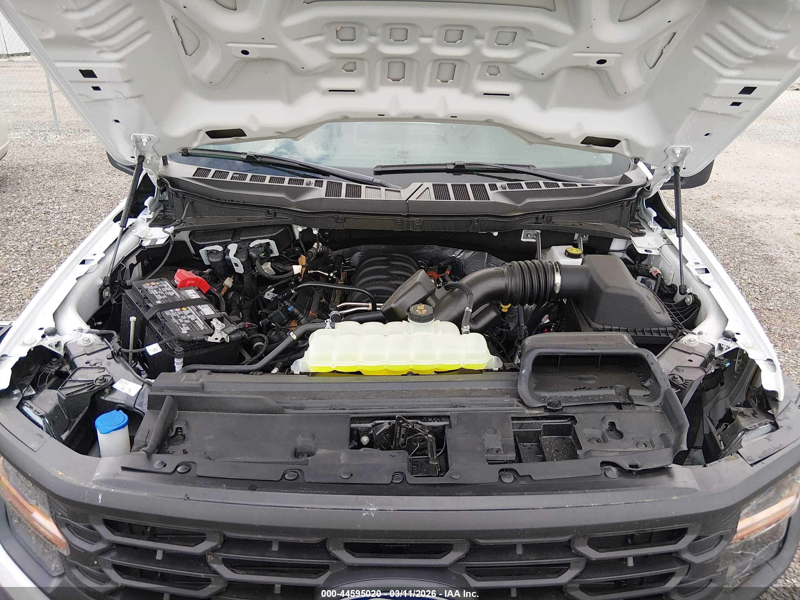 FORD F-150 image 10