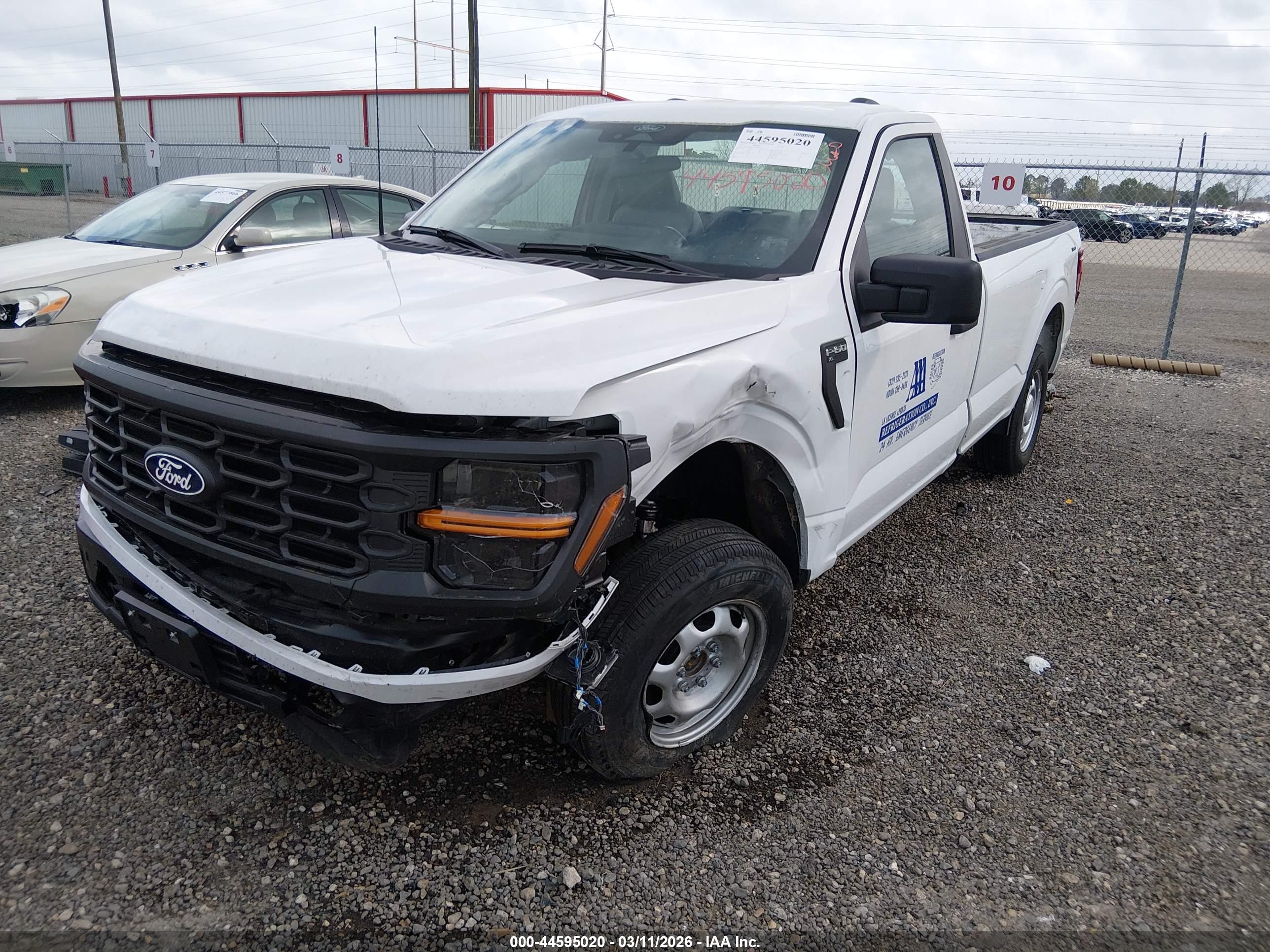 FORD F-150 image 2