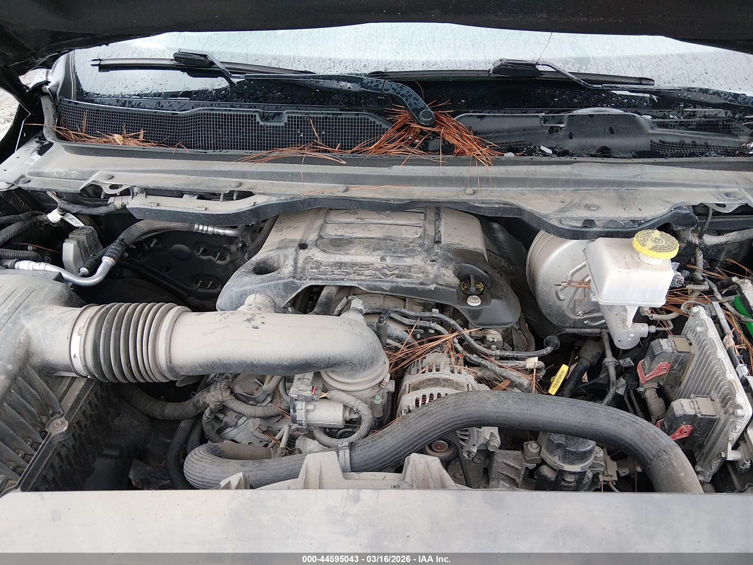 RAM 1500 image 10