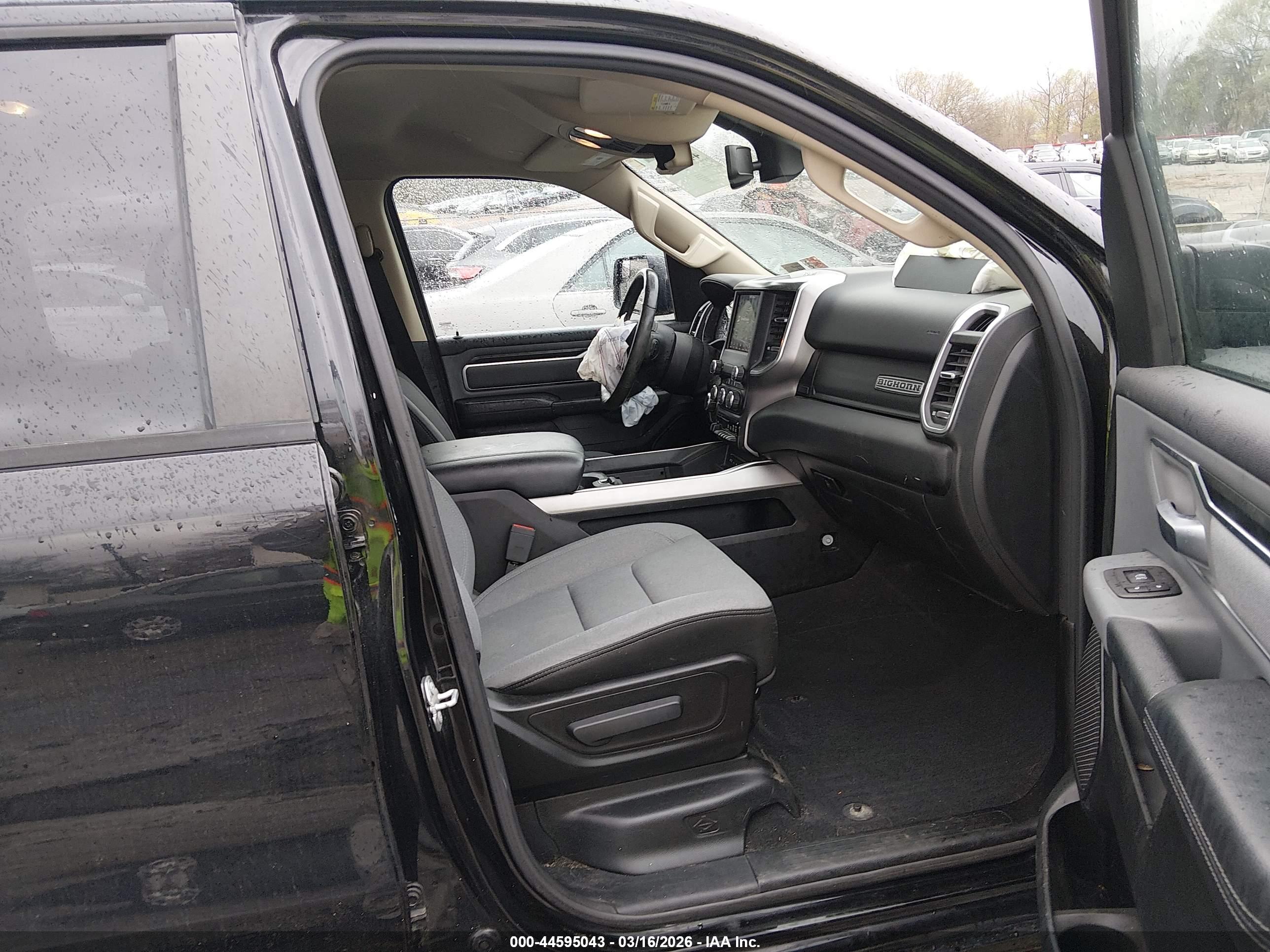 RAM 1500 image 5