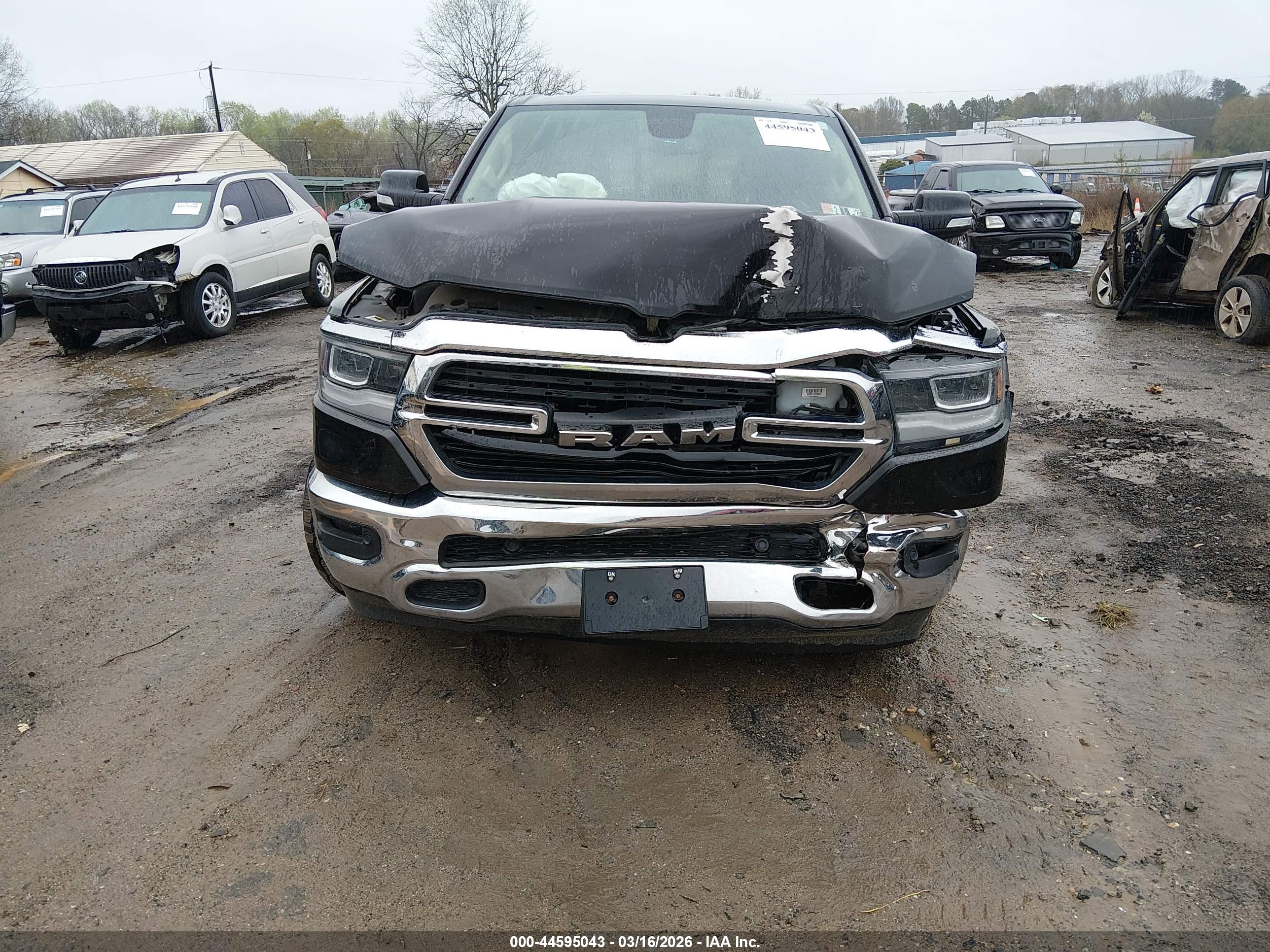 RAM 1500 image 6