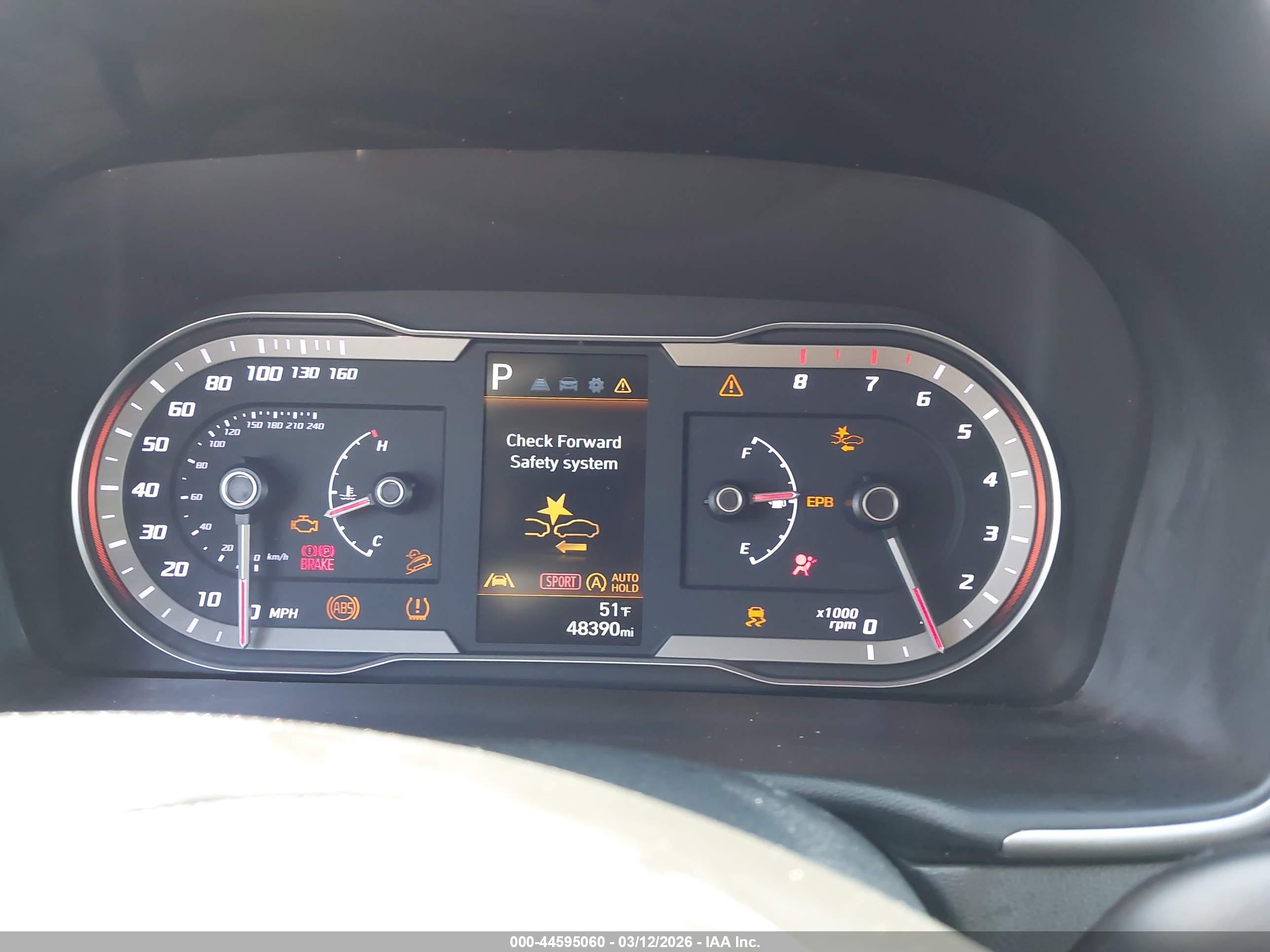 HYUNDAI TUCSON image 7