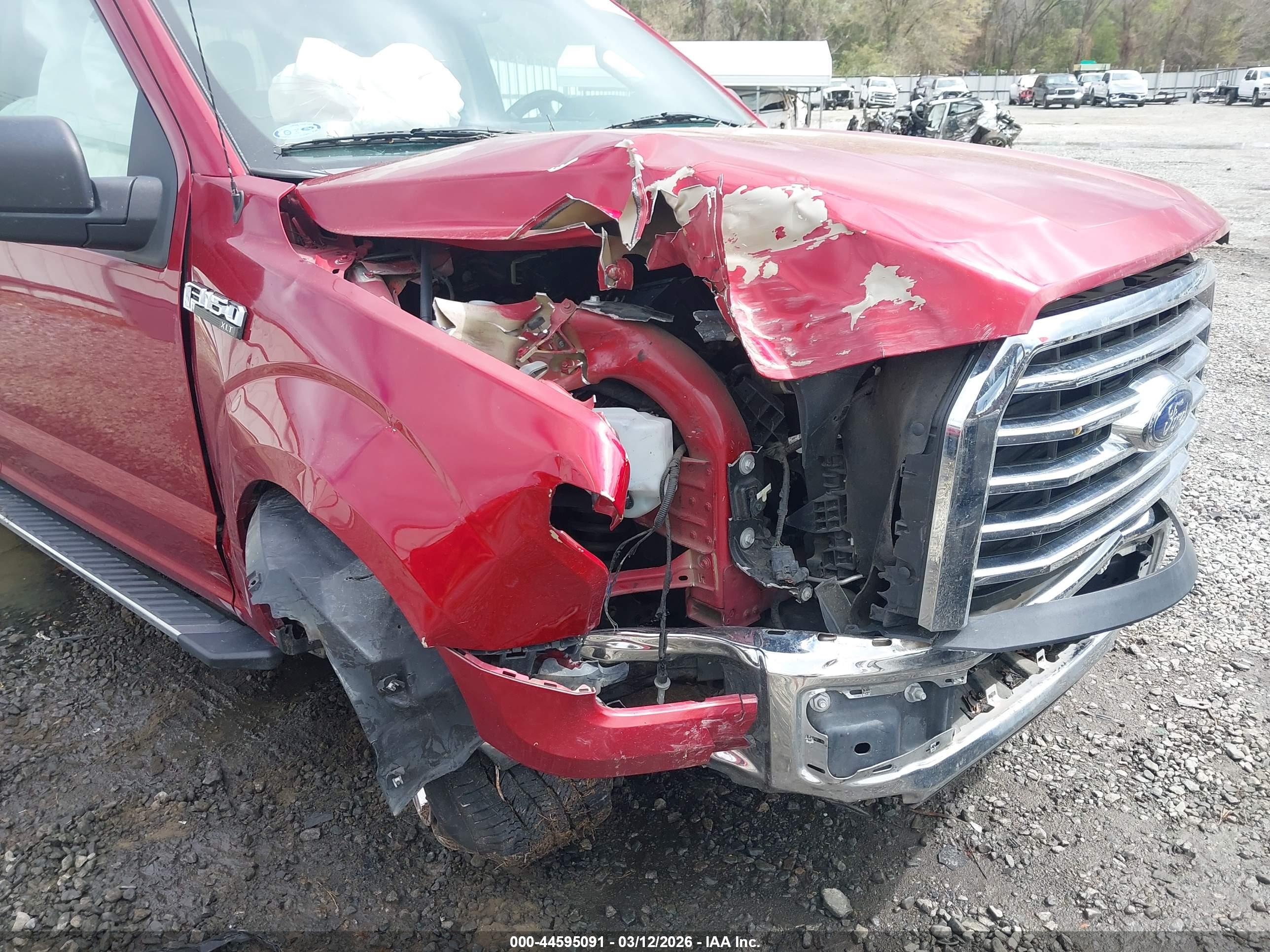 FORD F-150 image 6