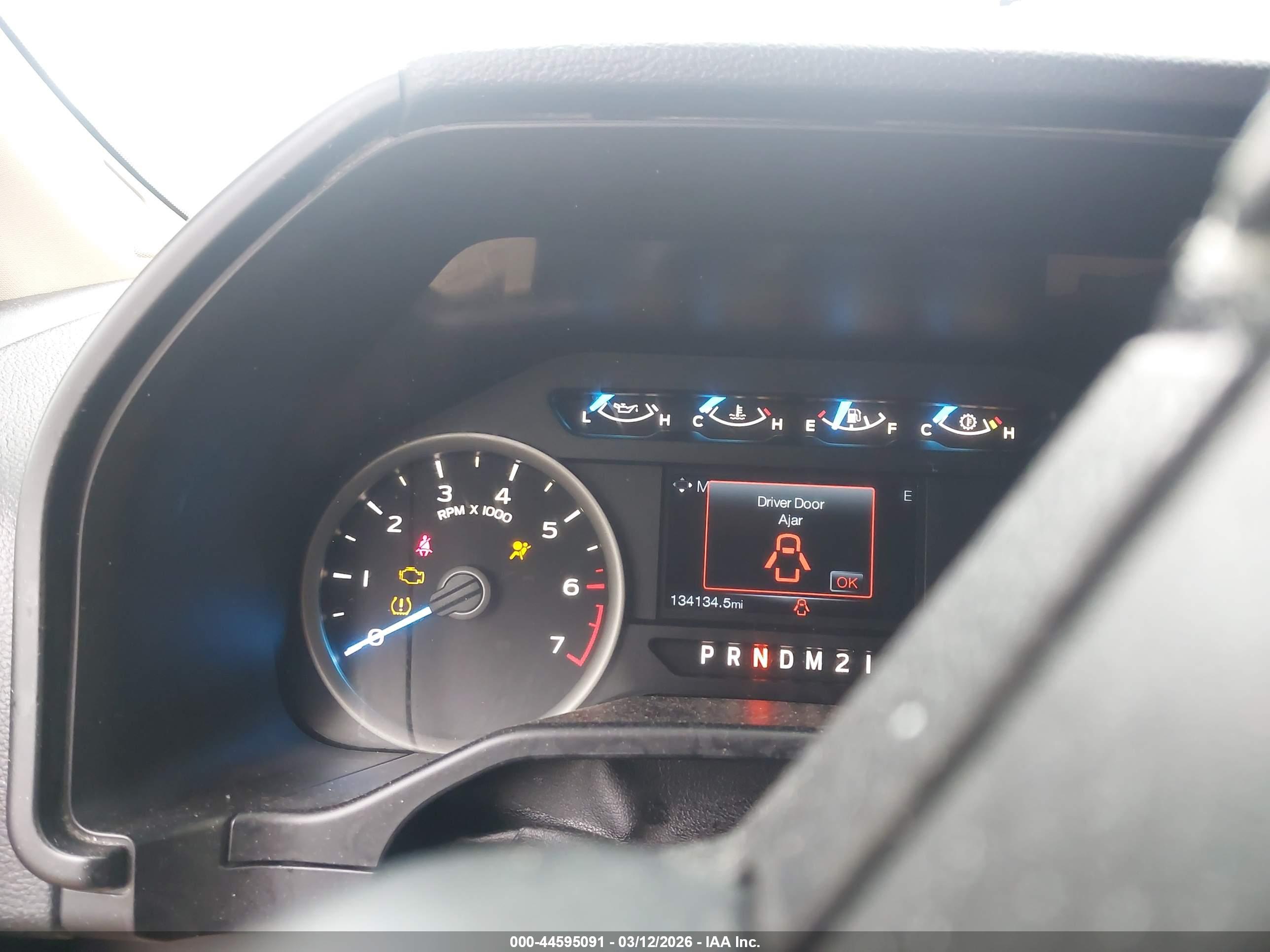 FORD F-150 image 7