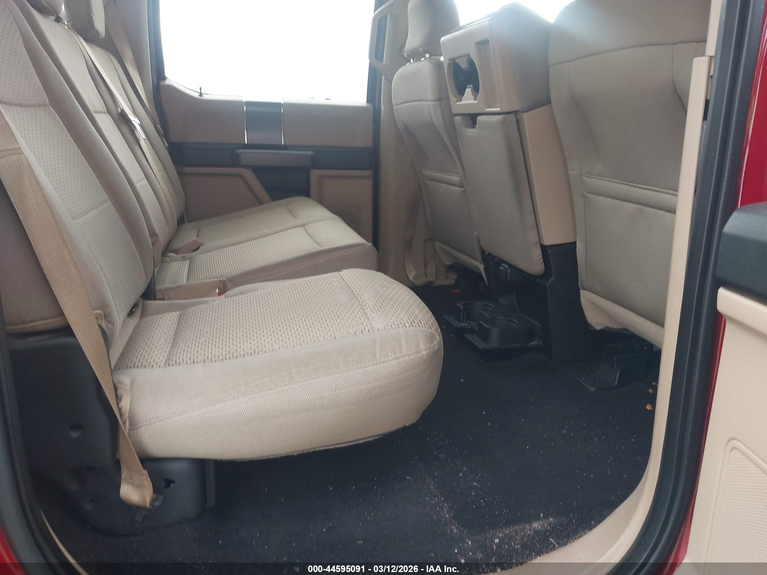 FORD F-150 image 8