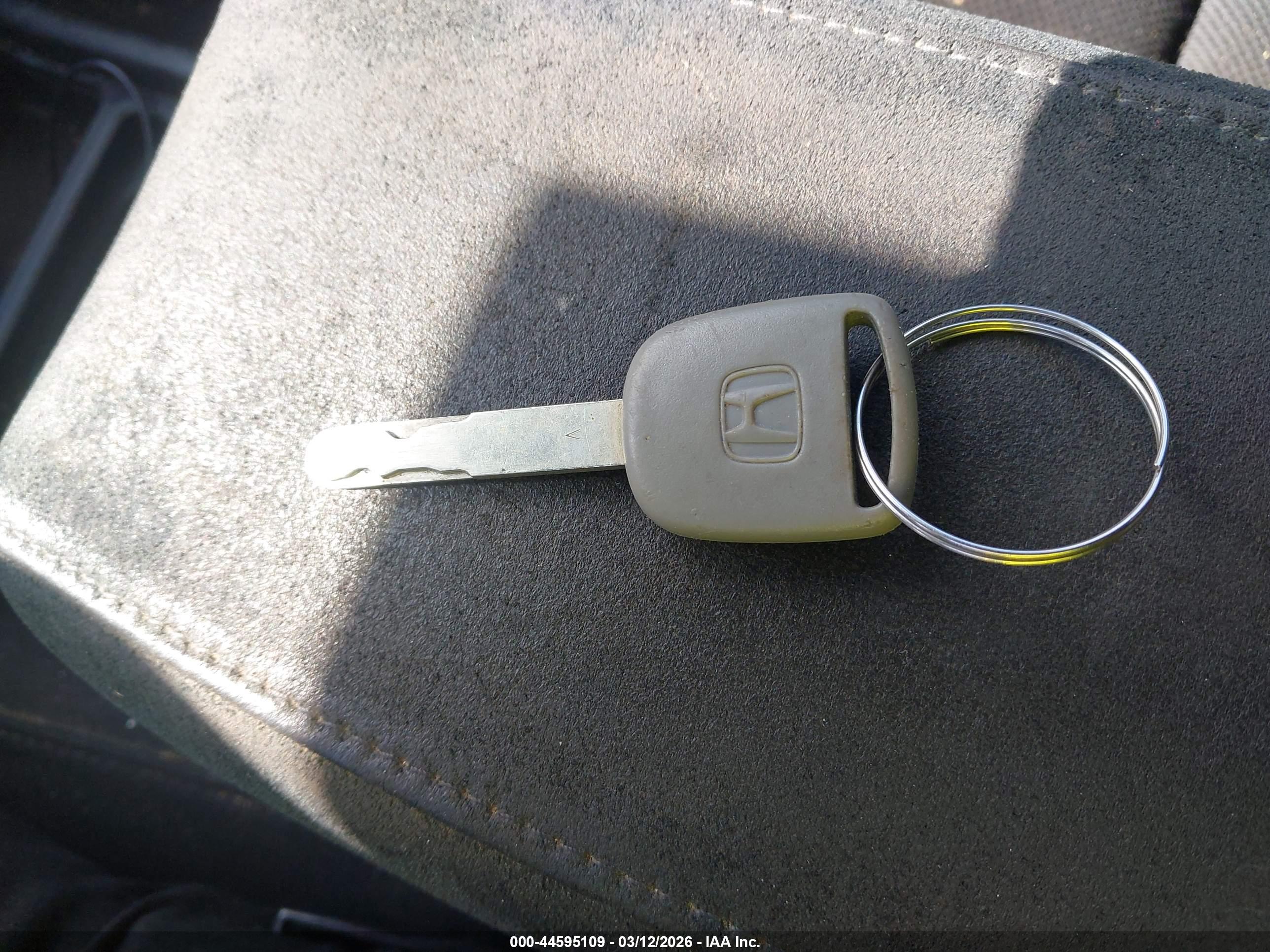 HONDA CIVIC image 11