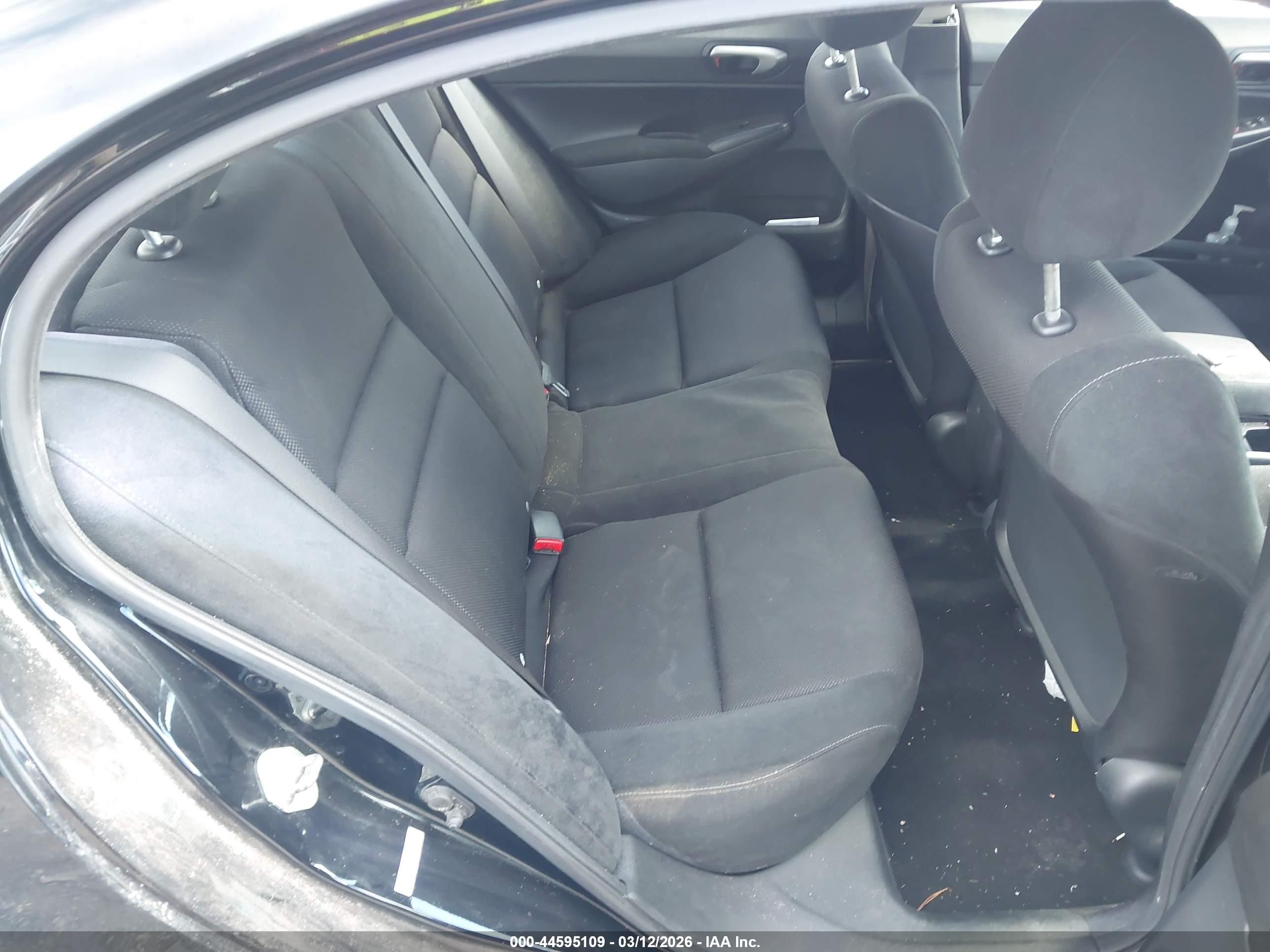 HONDA CIVIC image 8