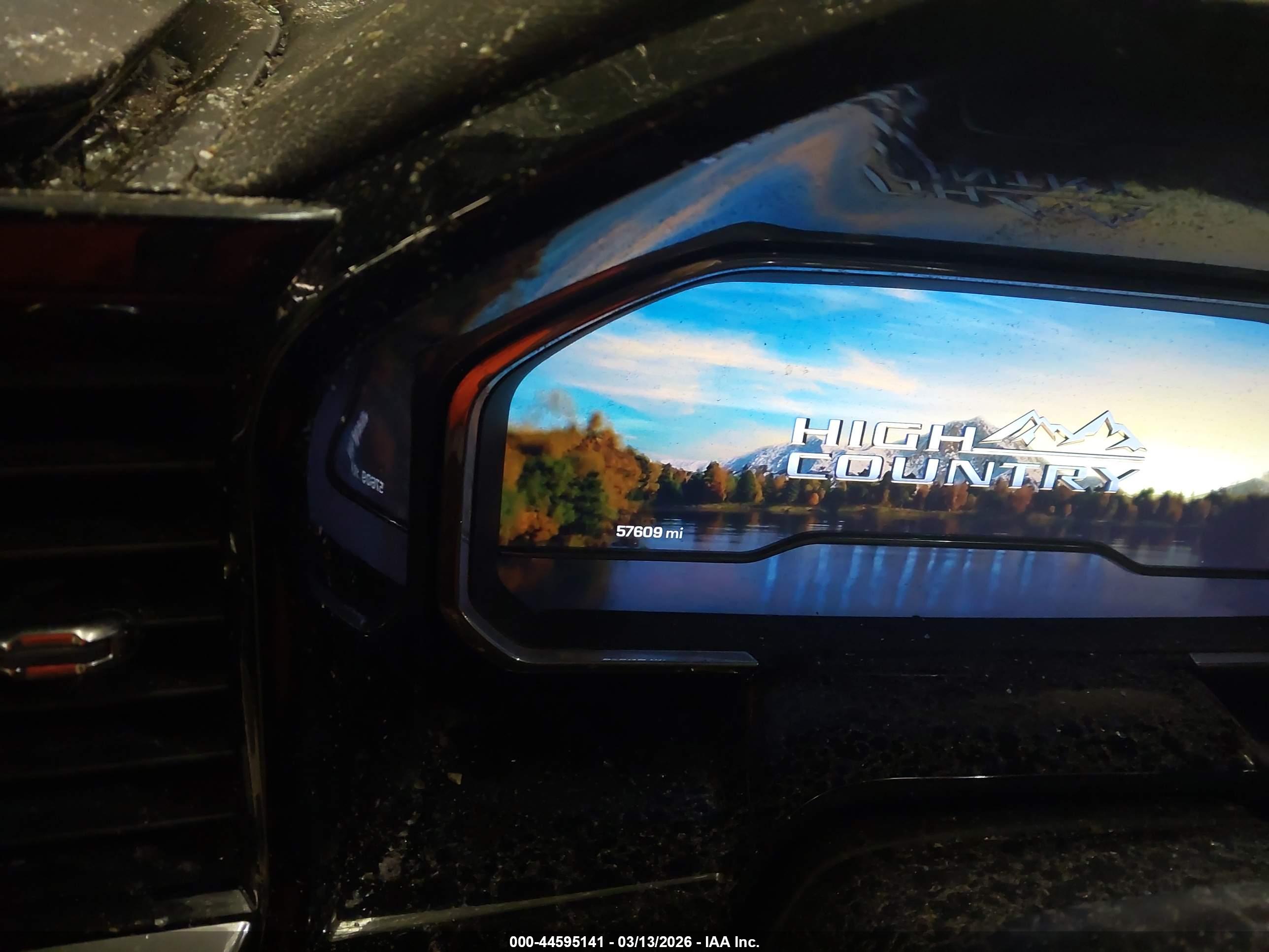 CHEVROLET SILVERADO image 7