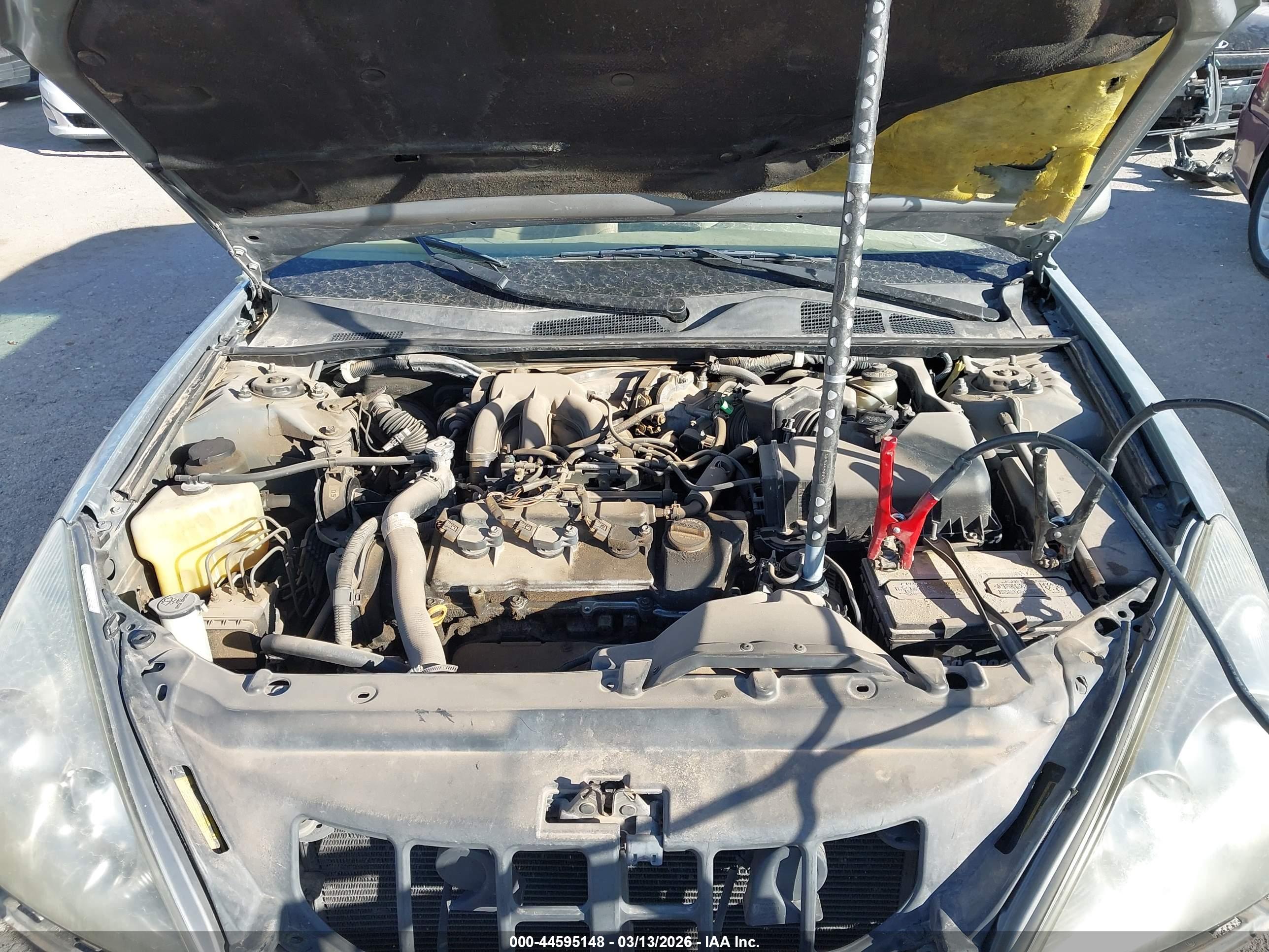 LEXUS ES image 10