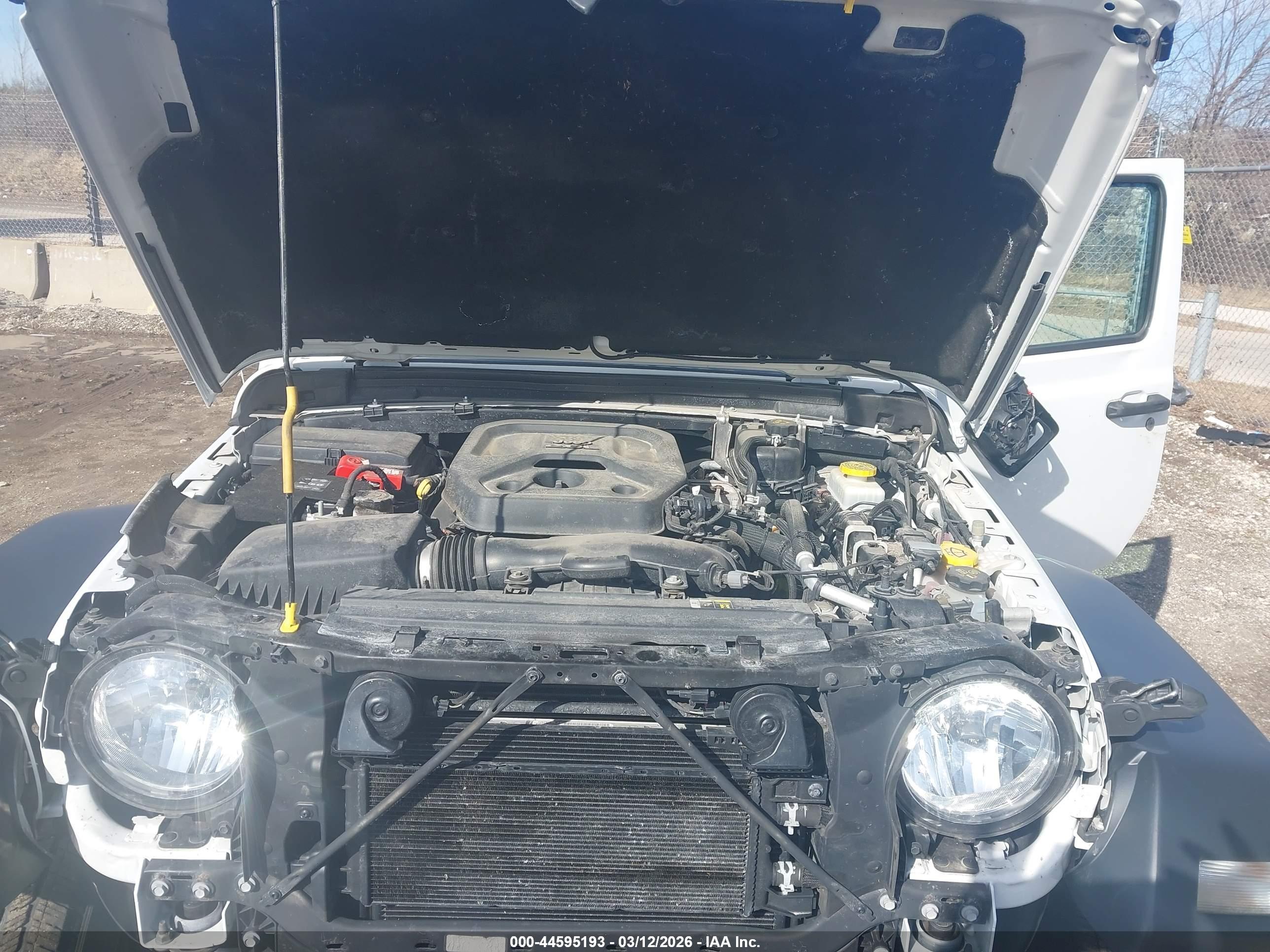 JEEP WRANGLER image 10