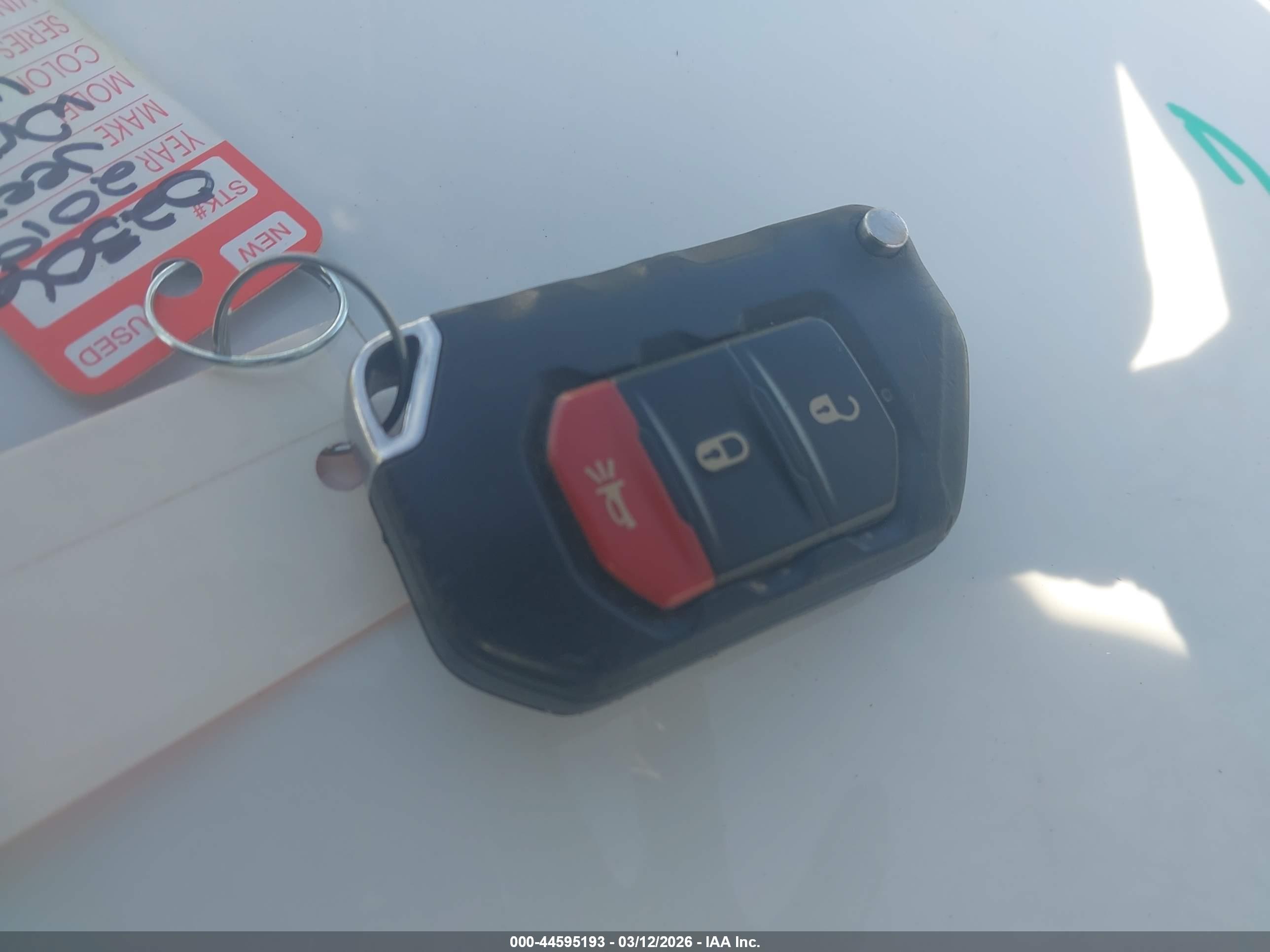 JEEP WRANGLER image 11