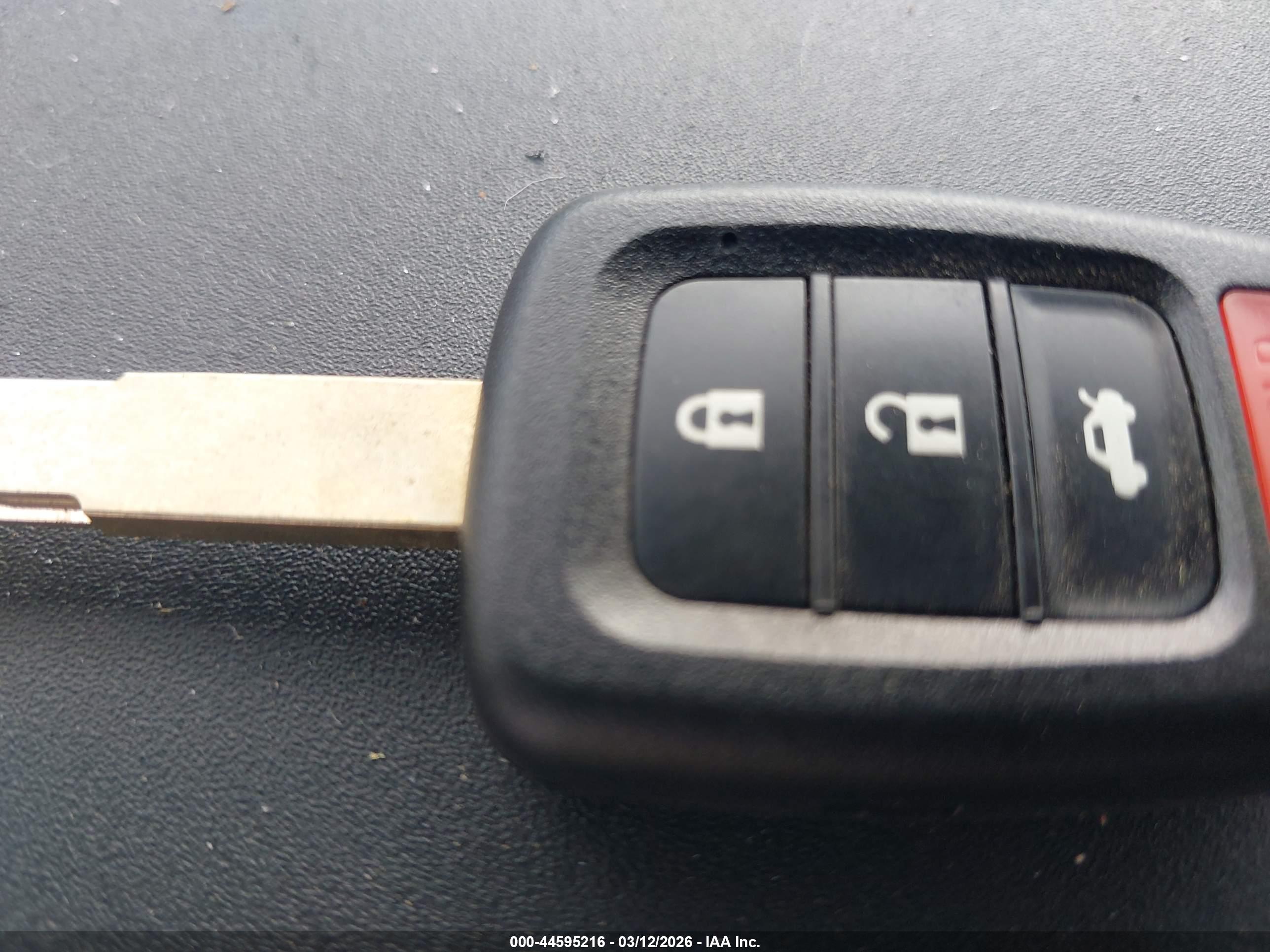 HONDA CIVIC image 11