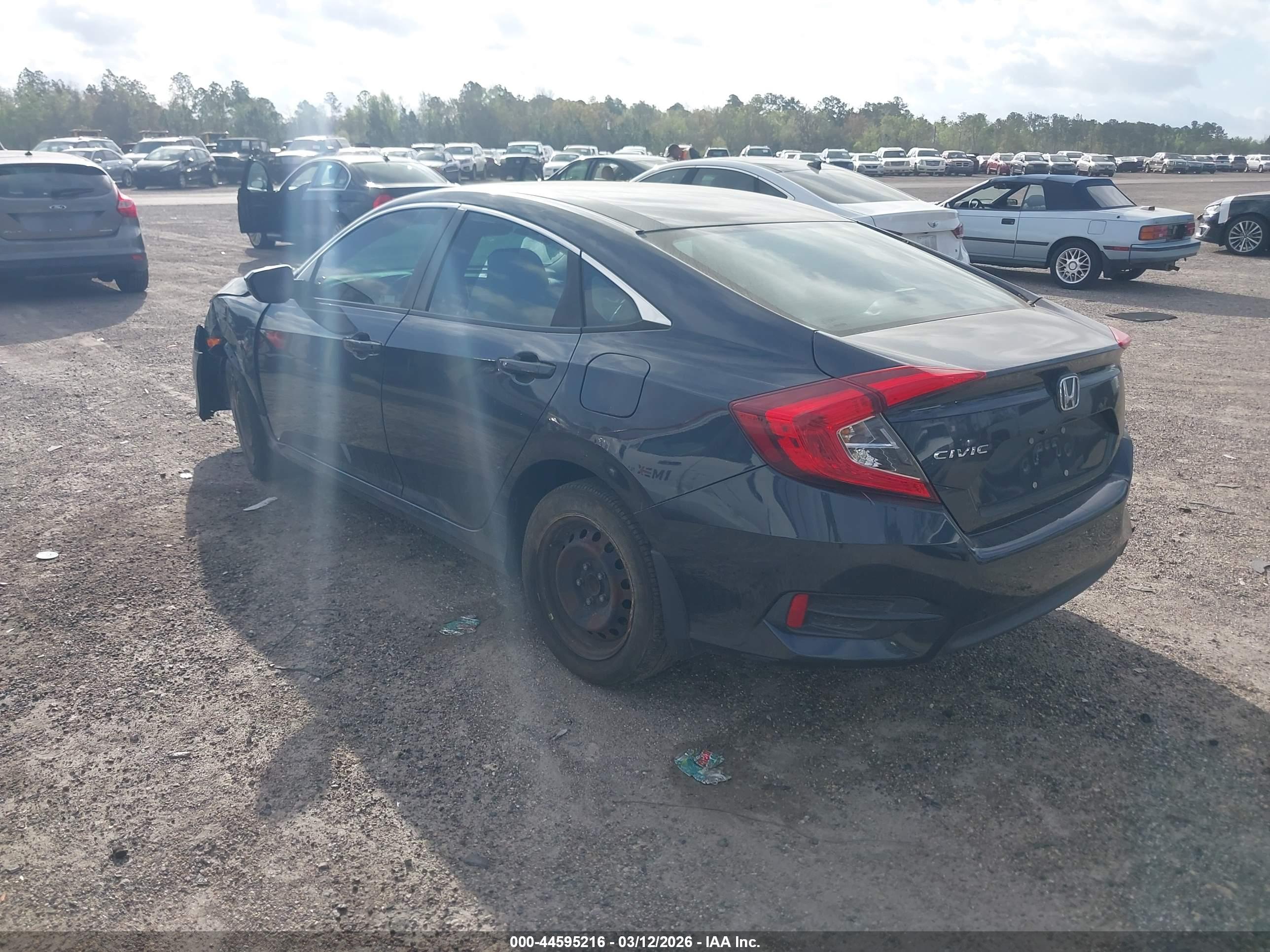 HONDA CIVIC image 3