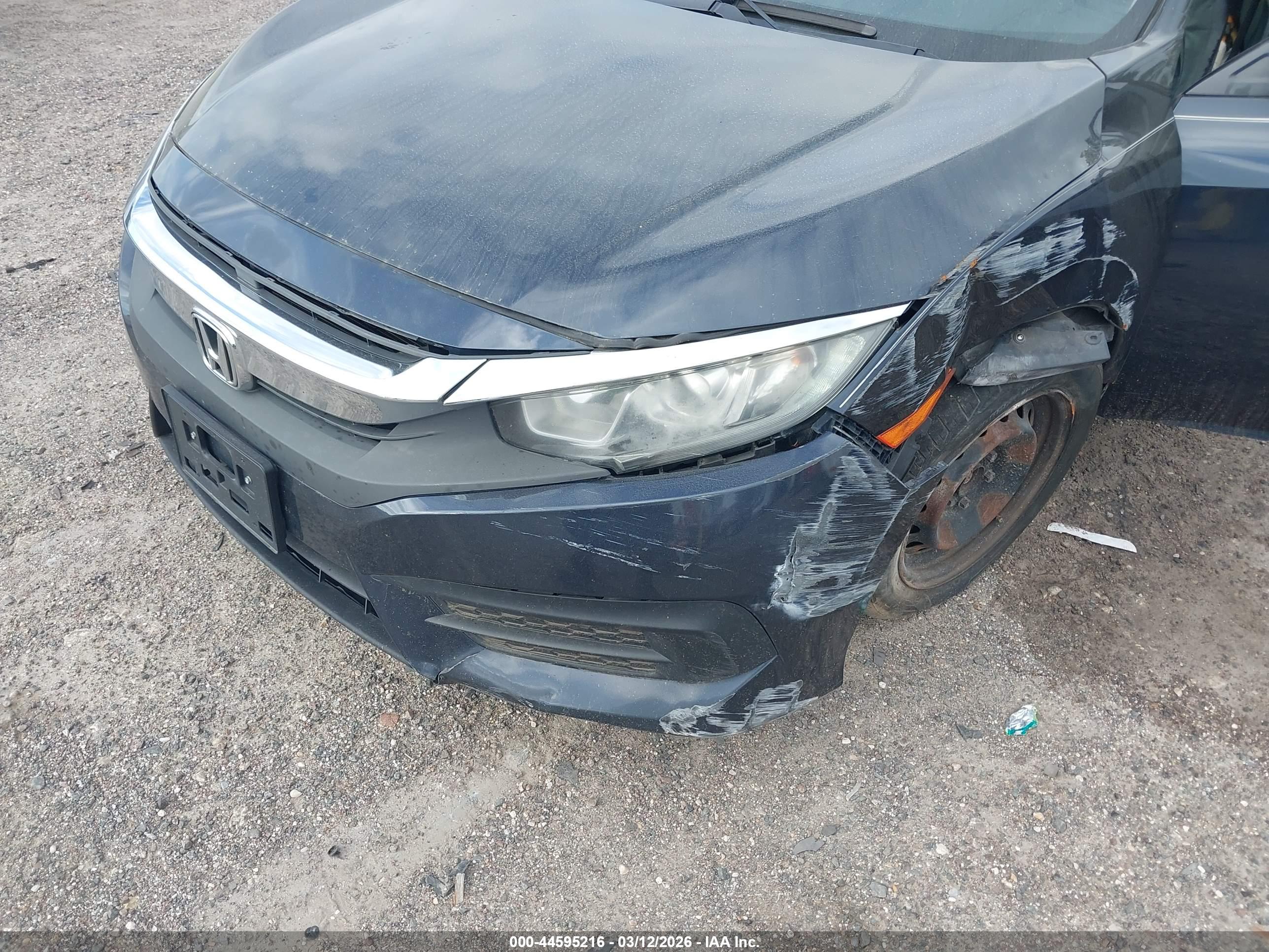 HONDA CIVIC image 6