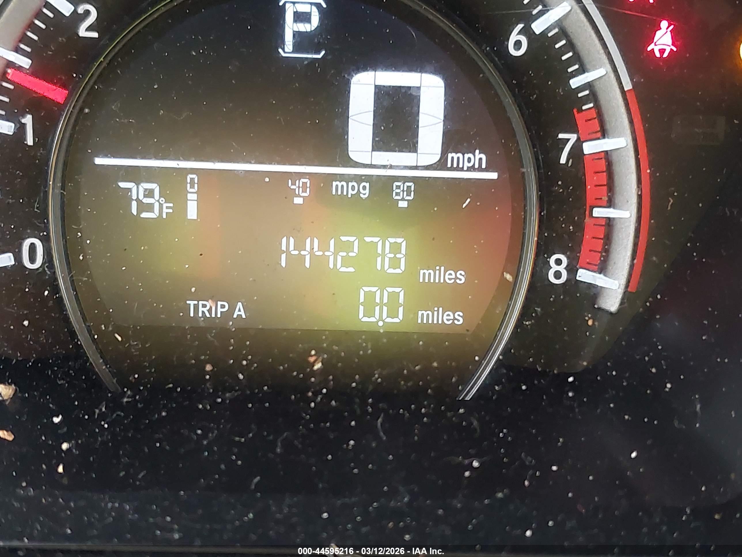 HONDA CIVIC image 7