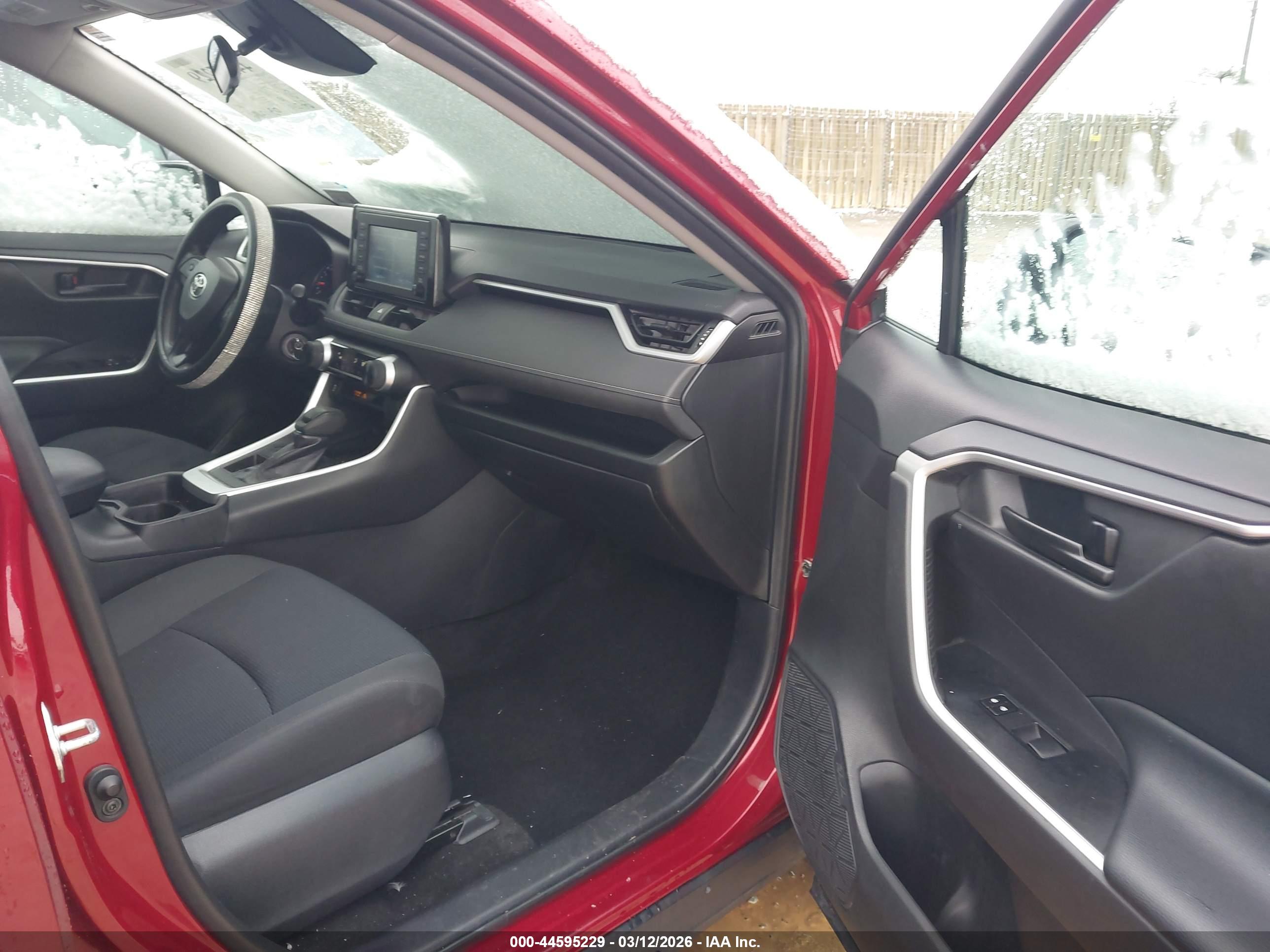 TOYOTA RAV4 image 5