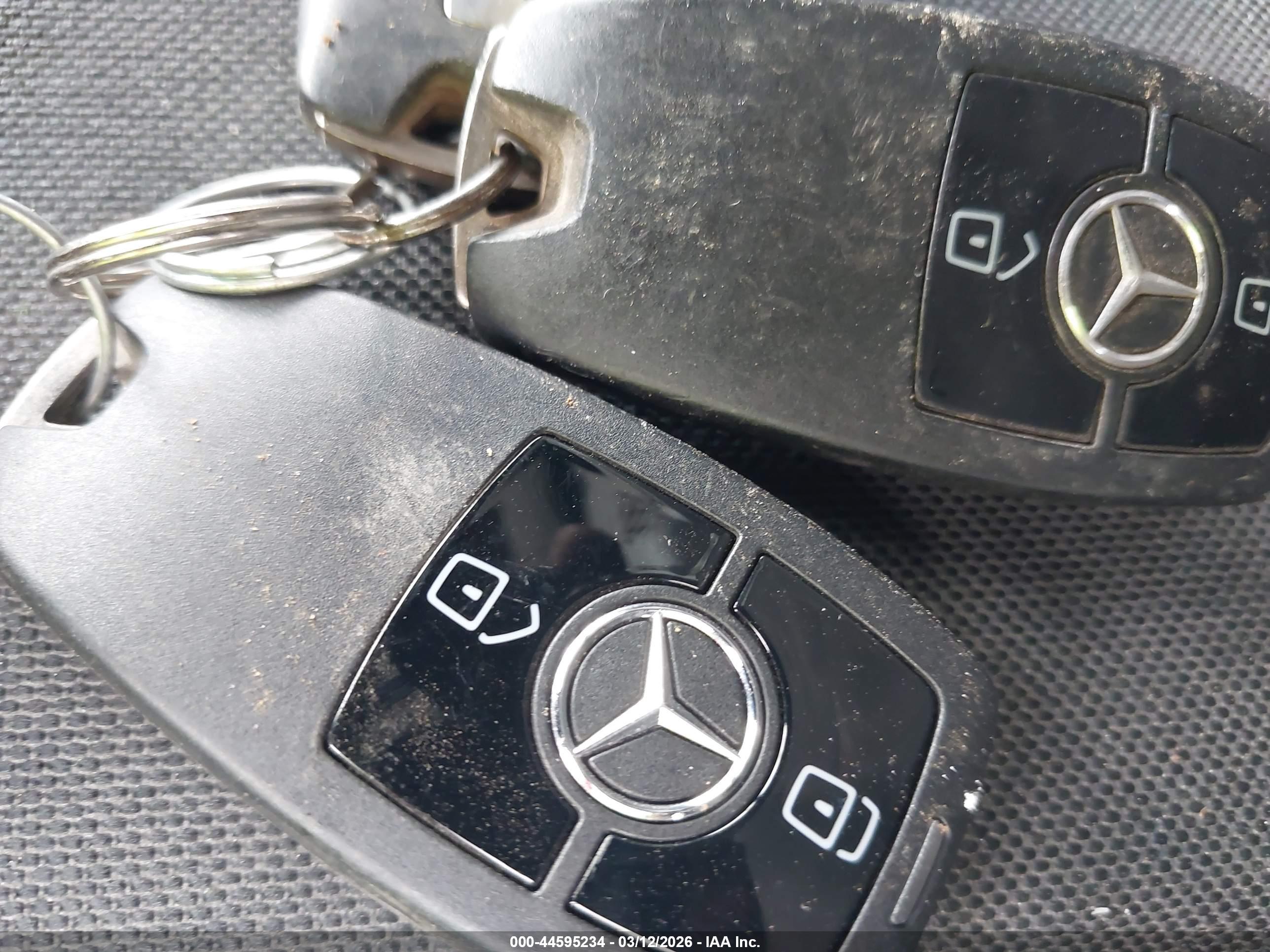 MERCEDES-BENZ SPRINTER image 11