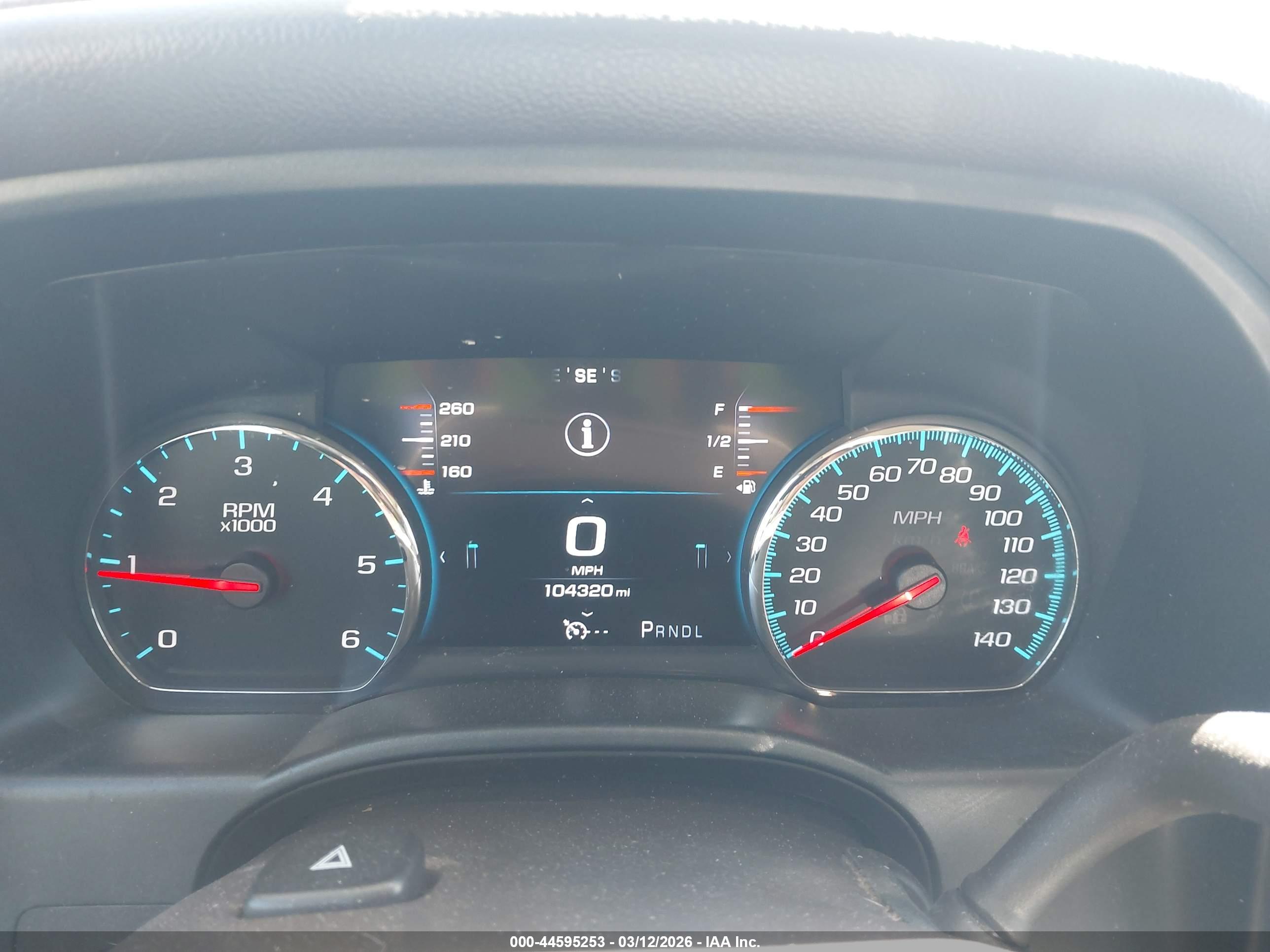 GMC SIERRA image 7