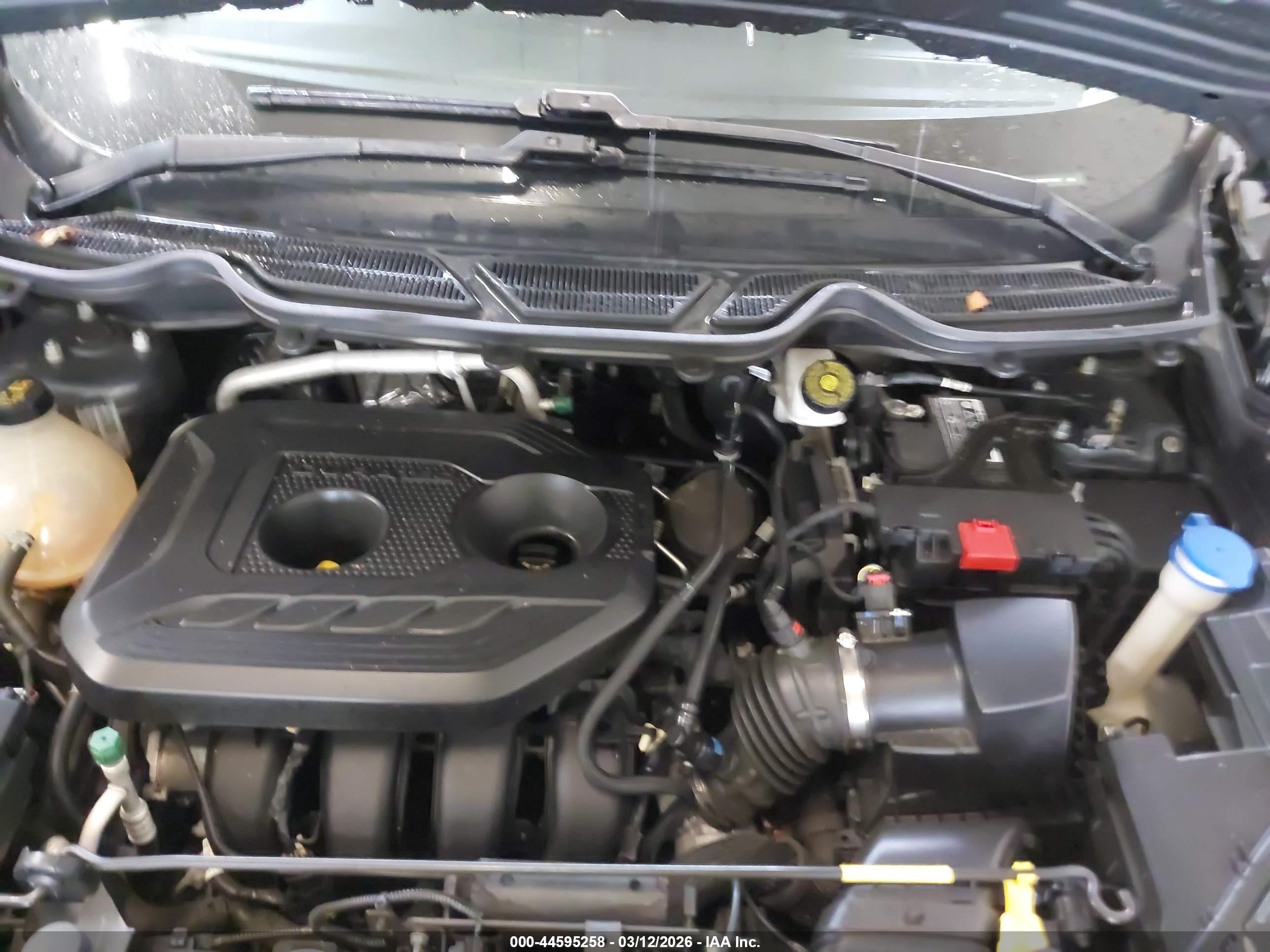 FORD ECOSPORT image 10