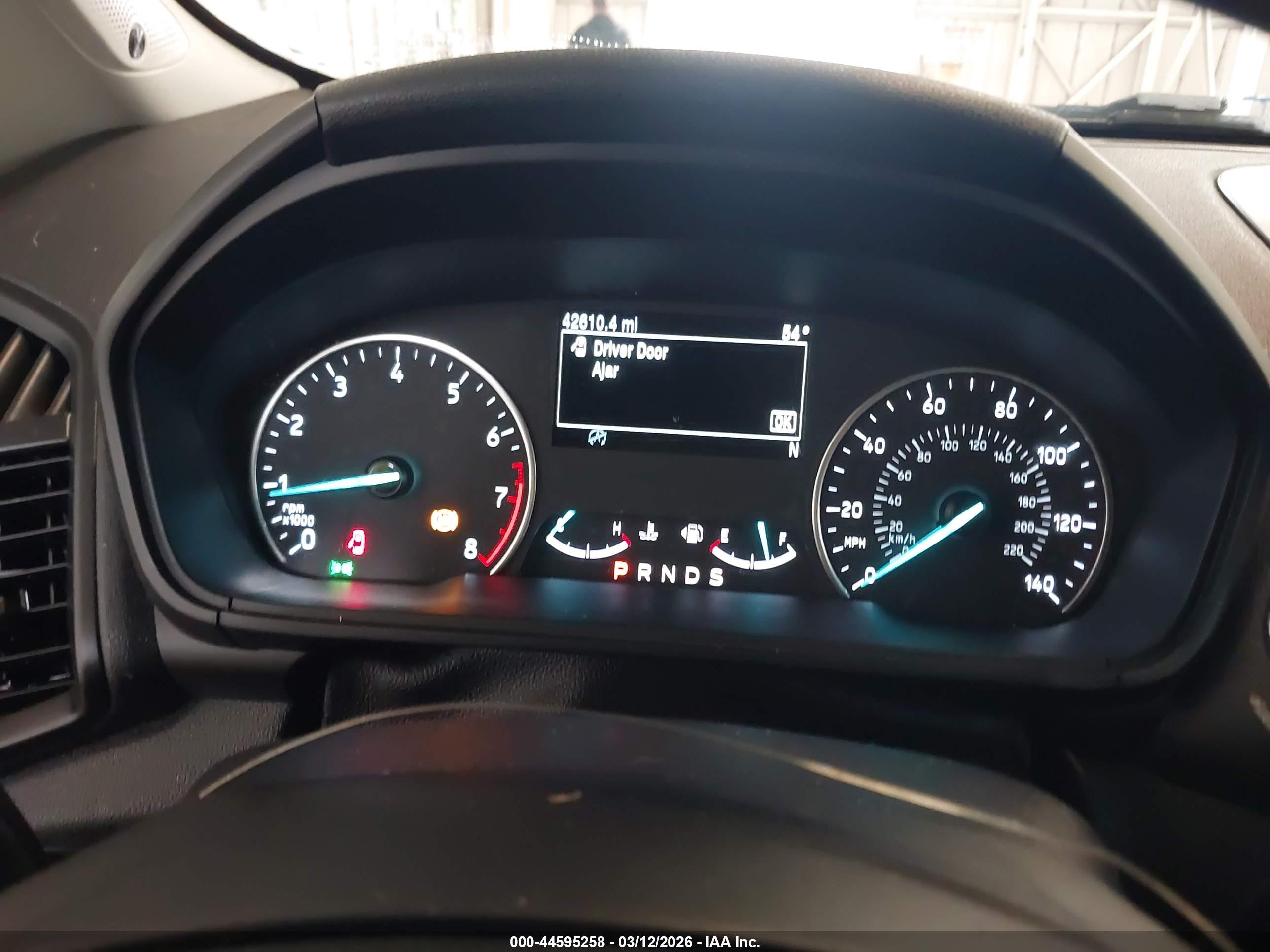 FORD ECOSPORT image 7