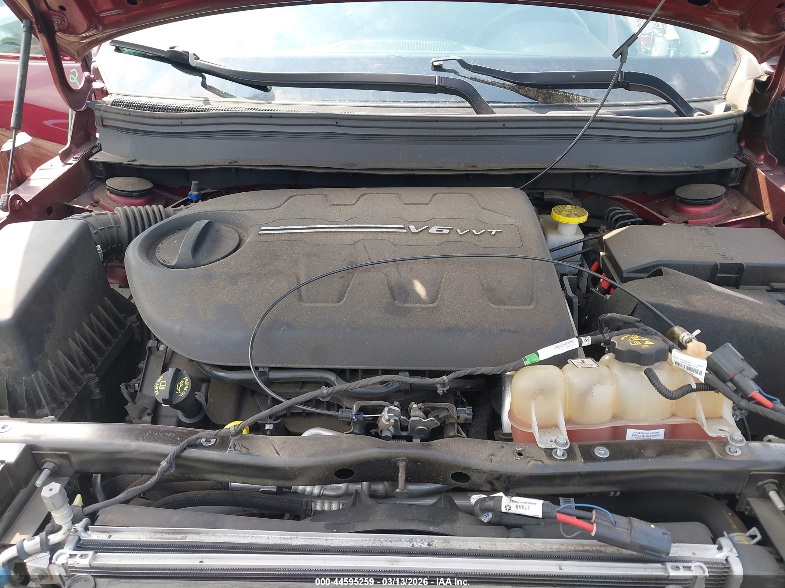 JEEP CHEROKEE image 10