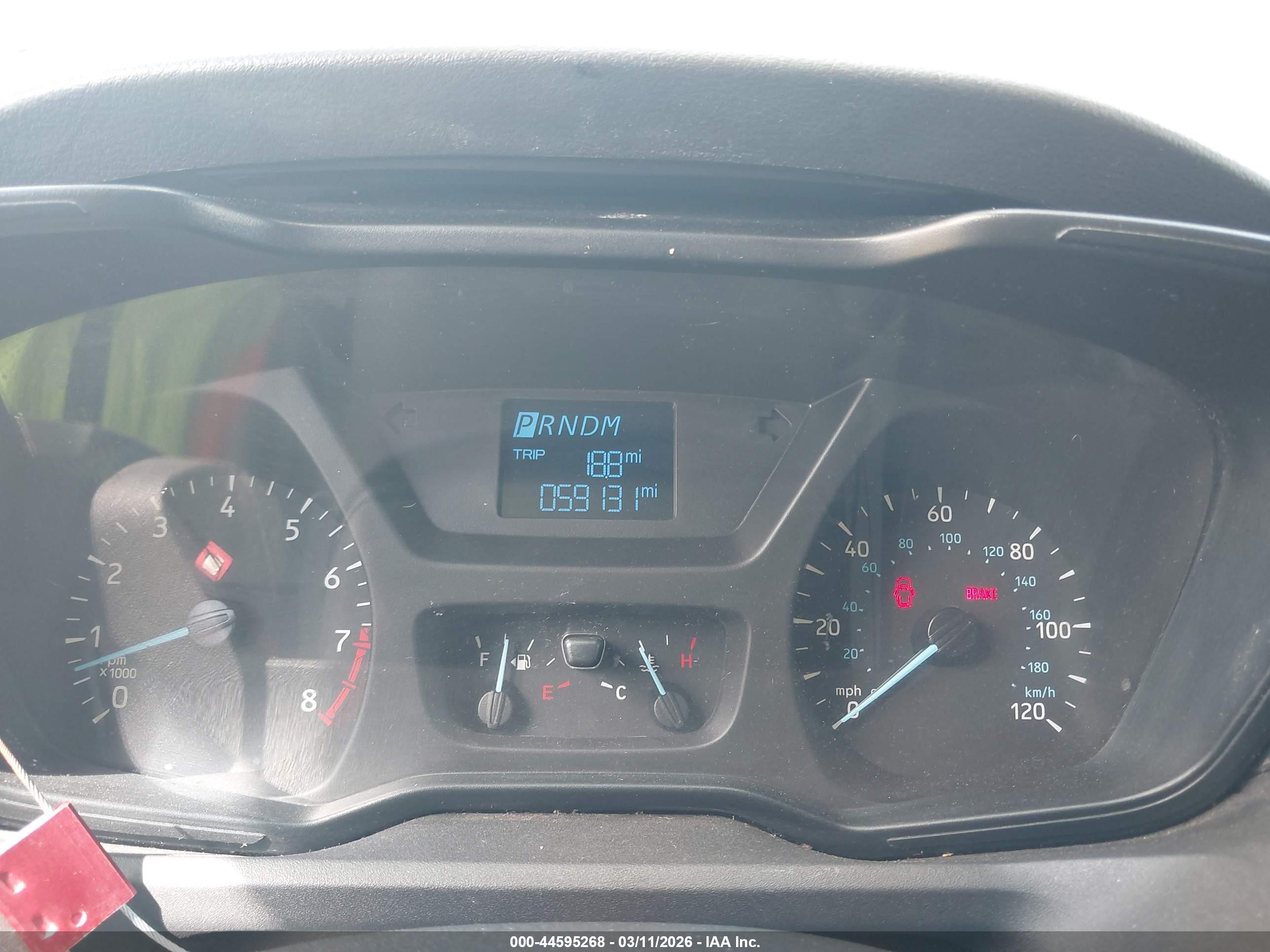 FORD TRANSIT-250 image 7