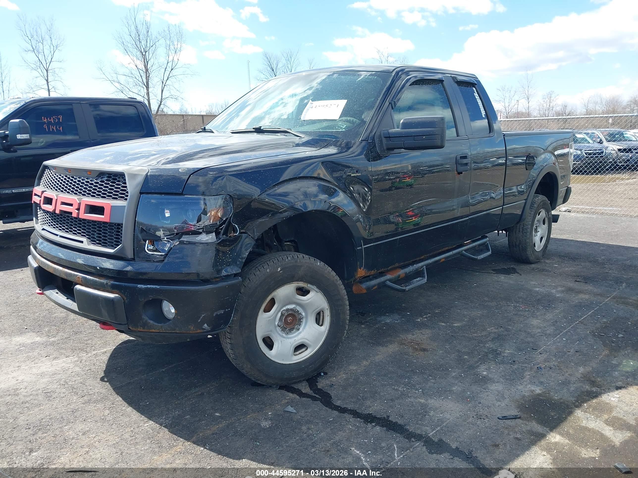 FORD F-150 image 2