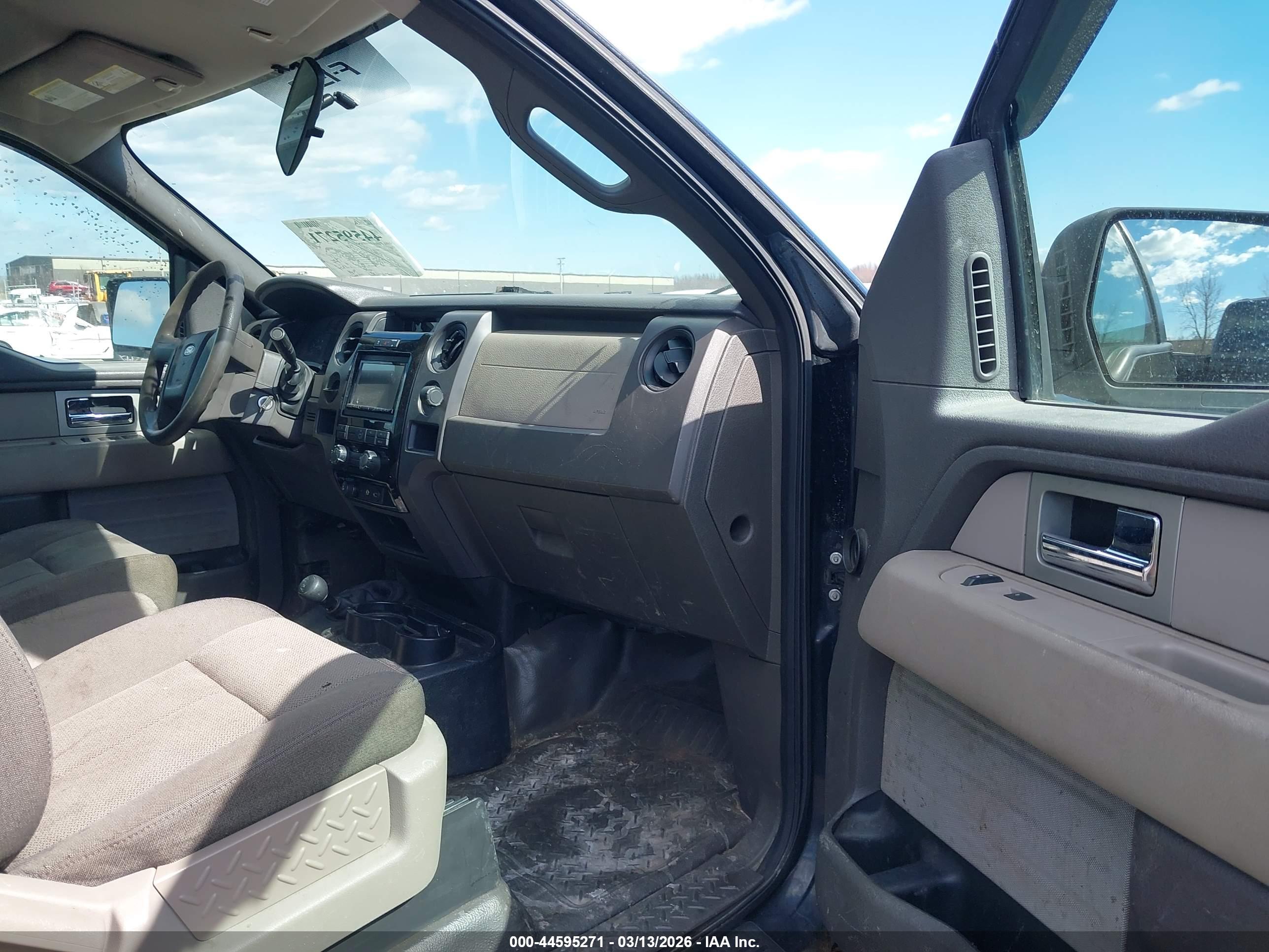 FORD F-150 image 5