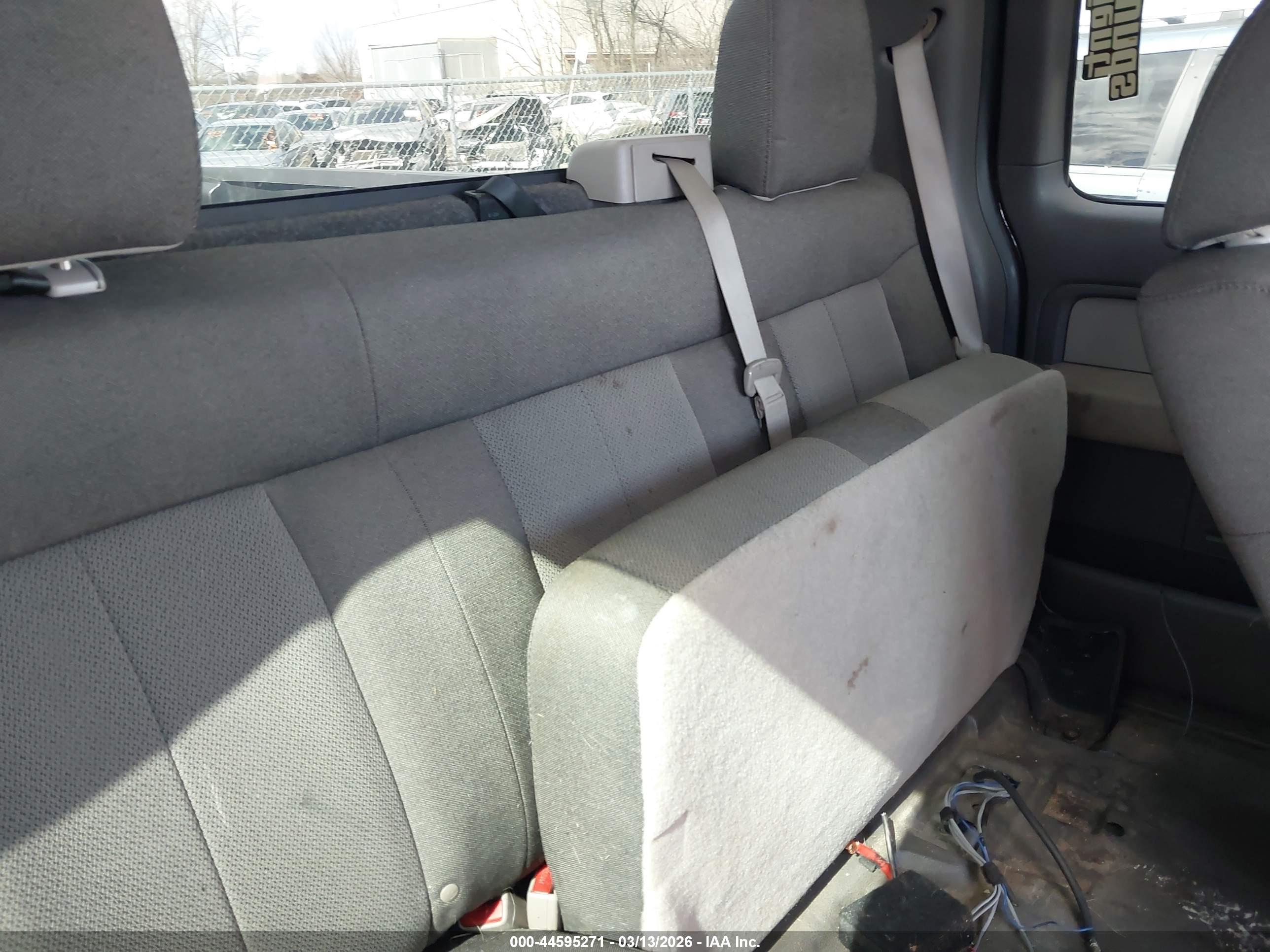 FORD F-150 image 8