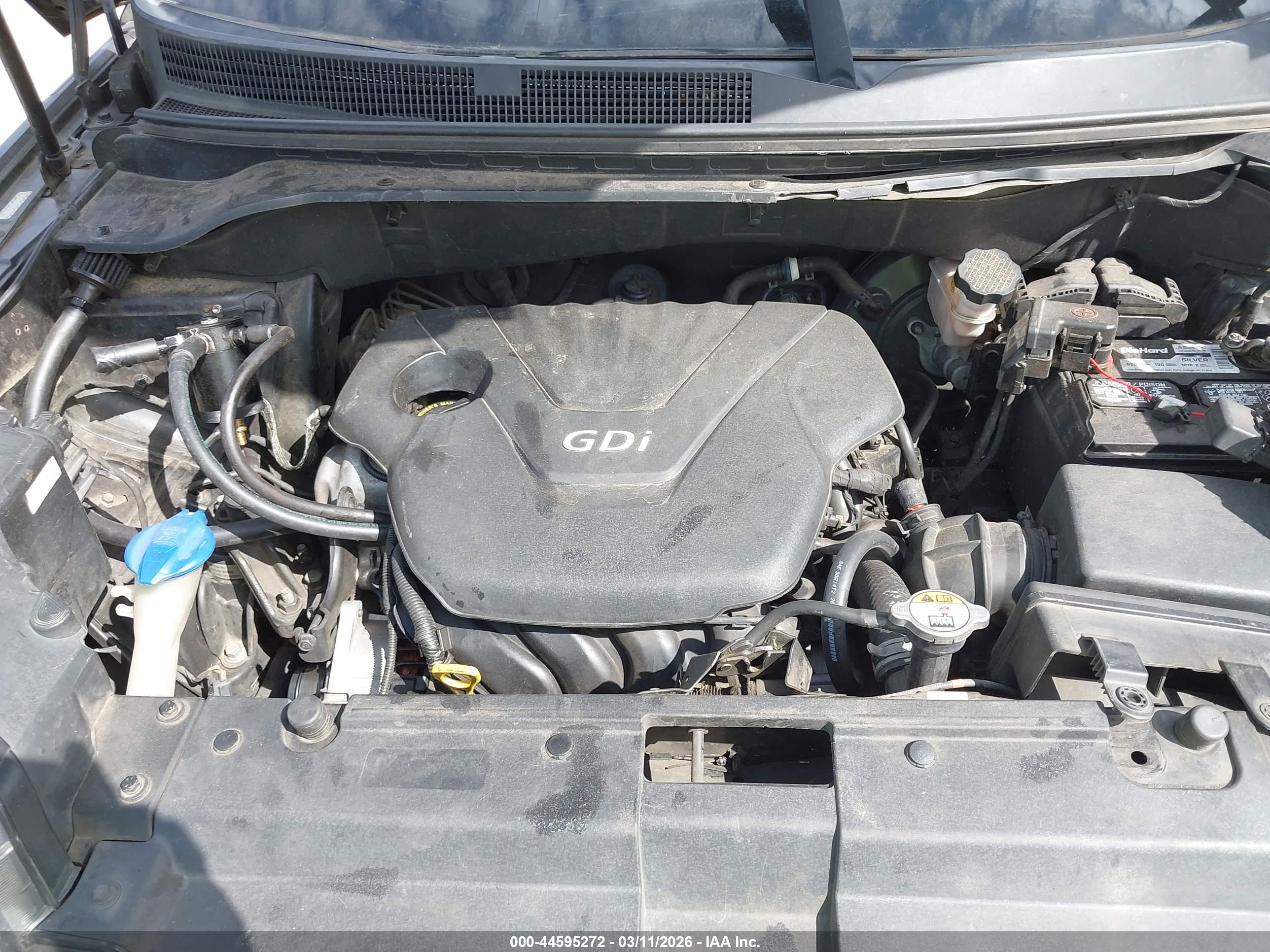 KIA SOUL image 10