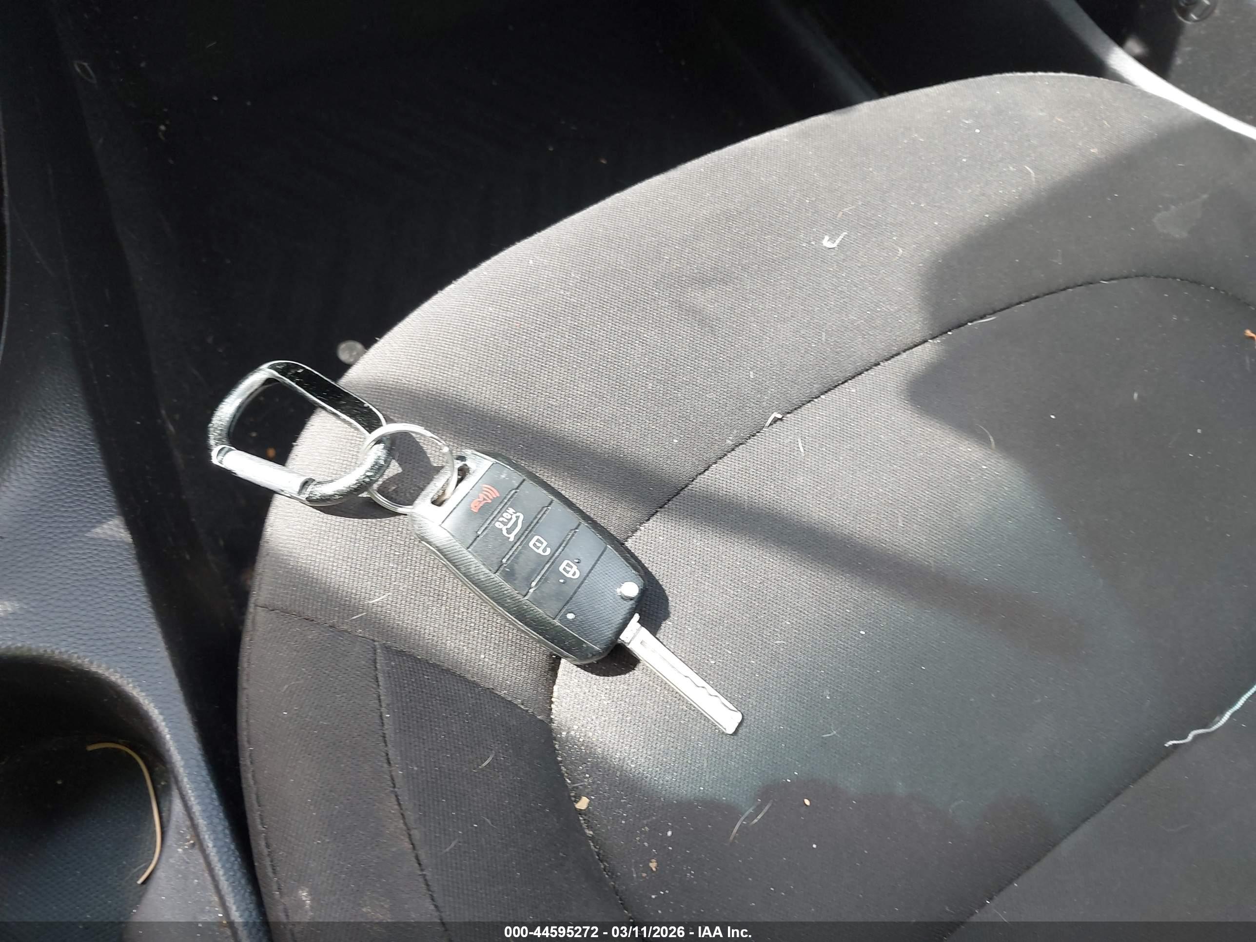 KIA SOUL image 11
