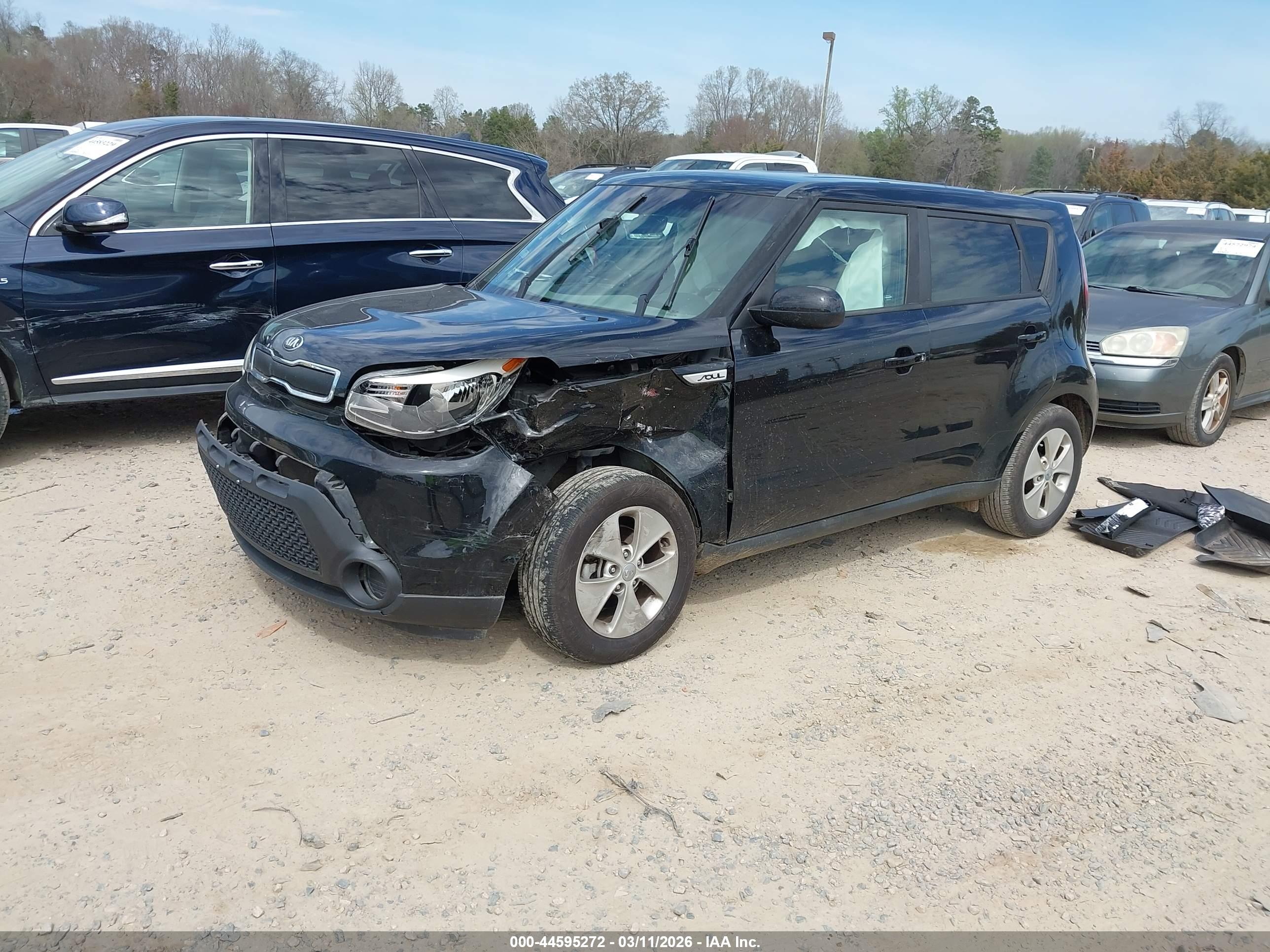 KIA SOUL image 2