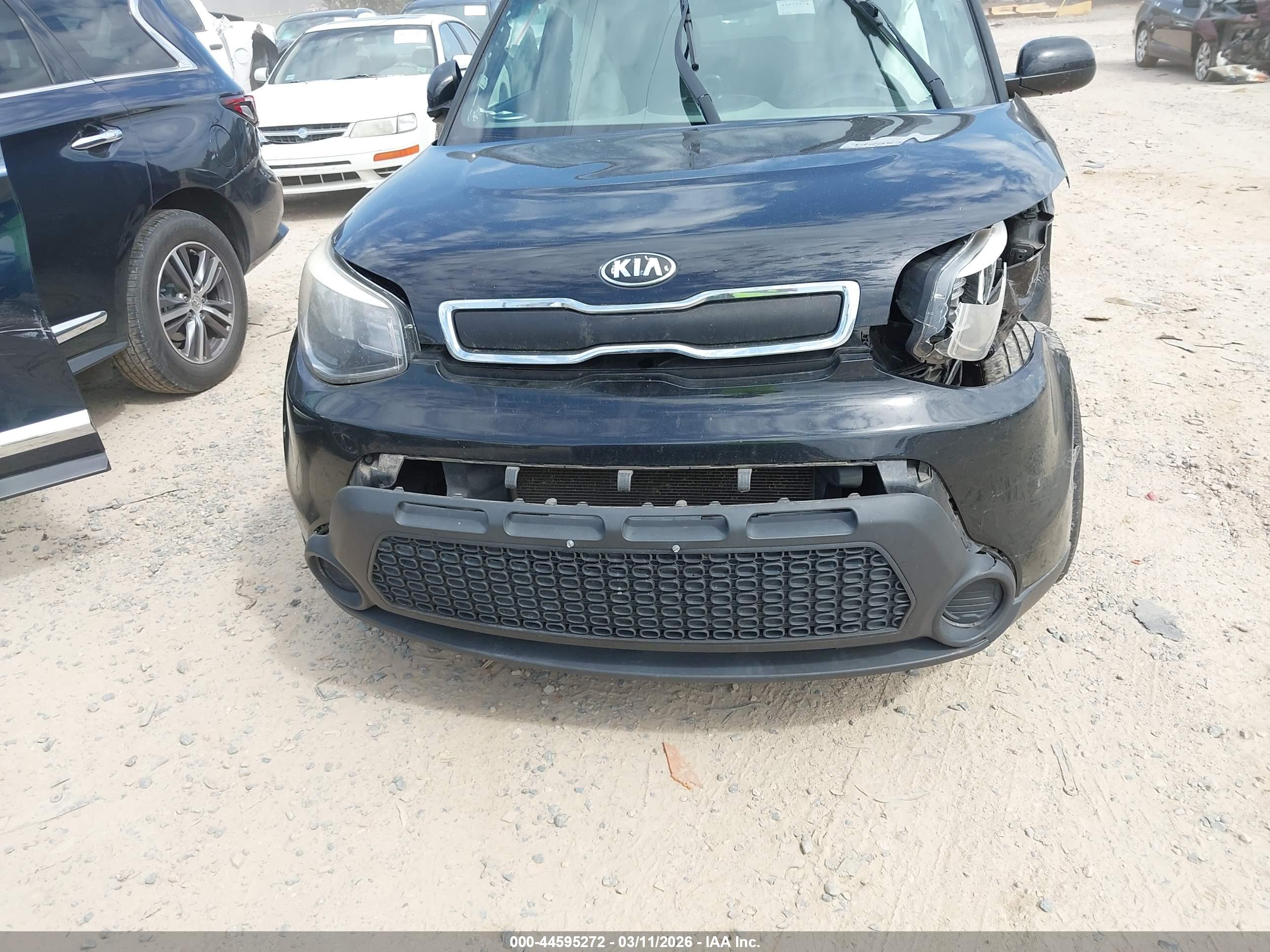 KIA SOUL image 6