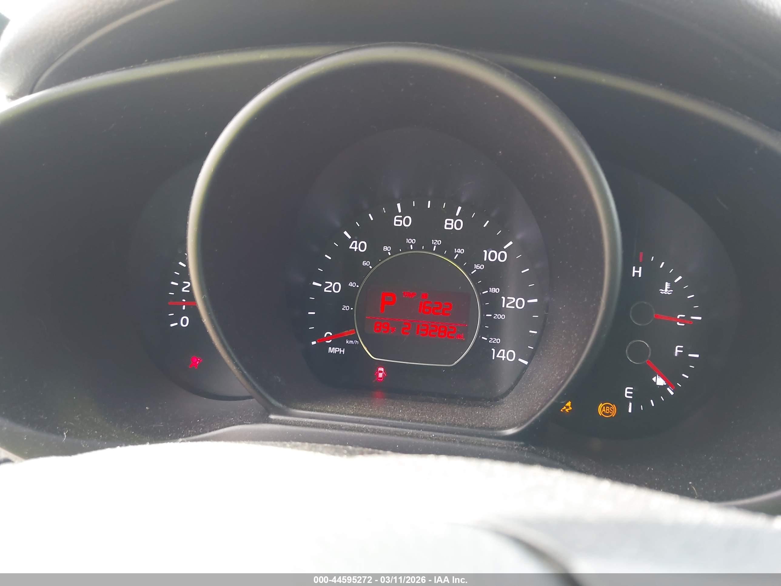 KIA SOUL image 7